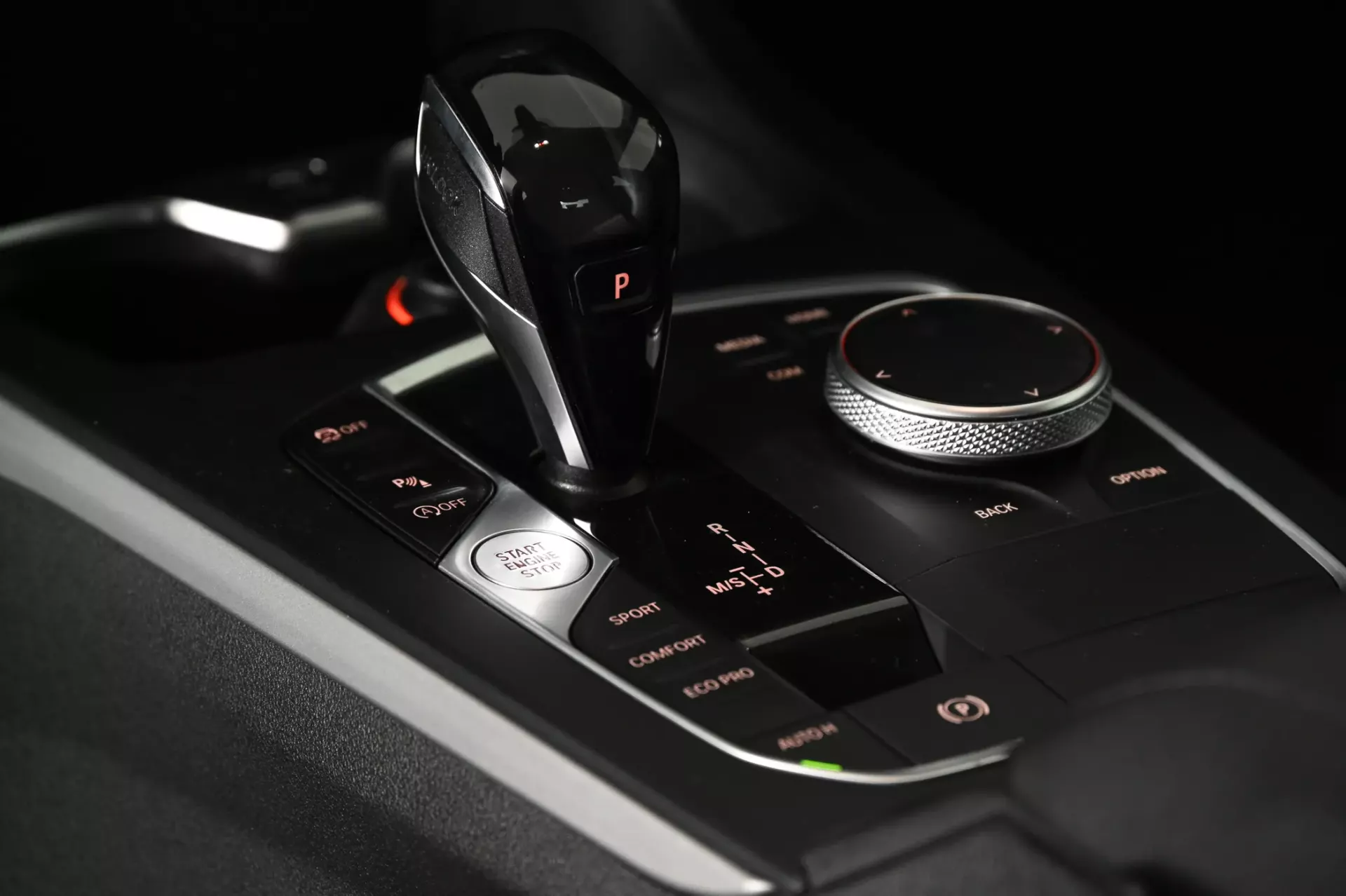 BMW 216 Gran Coupé d Advantage 21