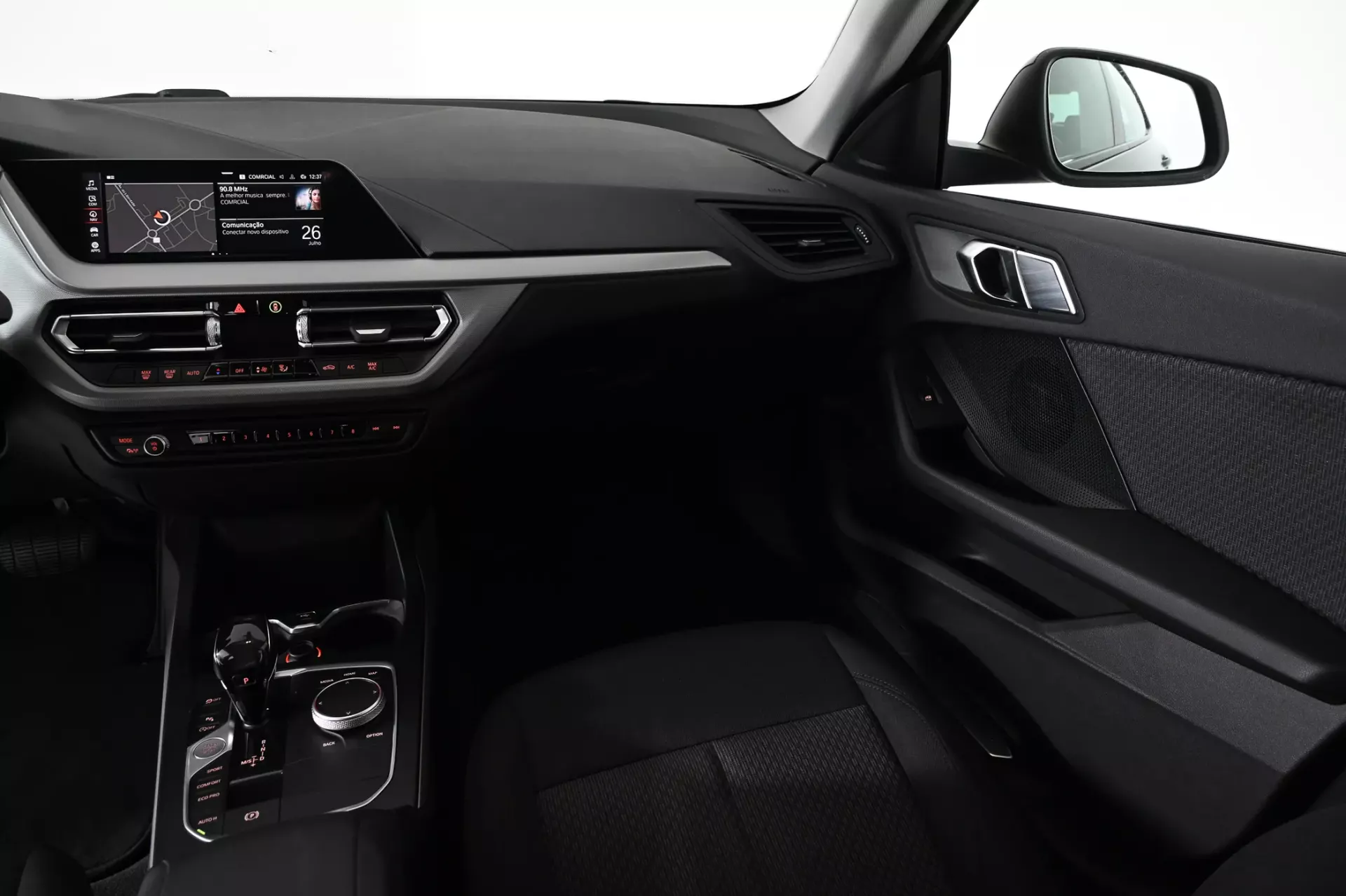 BMW 216 Gran Coupé d Advantage 23