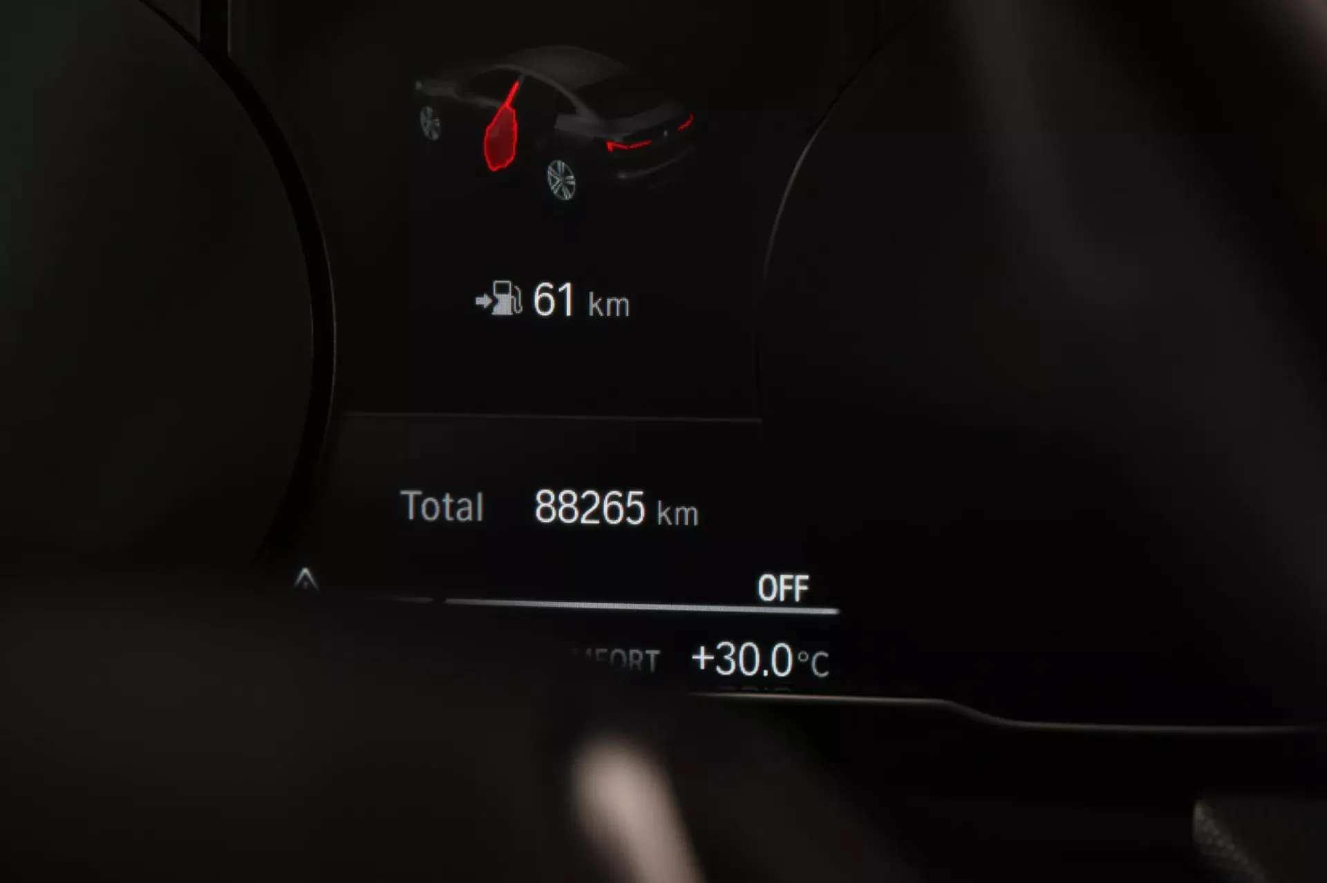 BMW 216 Gran Coupé d Advantage 25