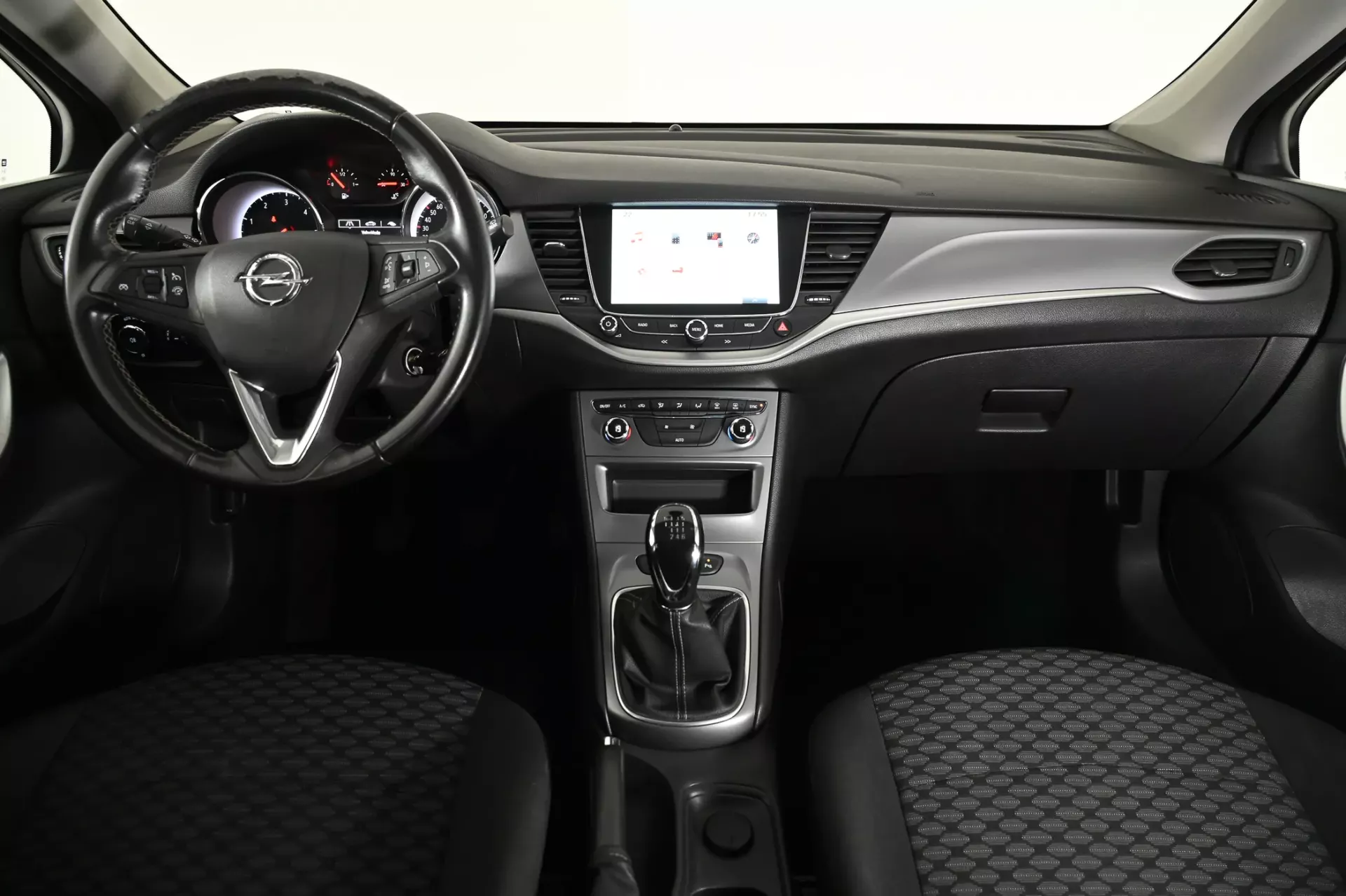 Opel Astra Sports Tourer 1.6 CDTI Business Edition S/S 3