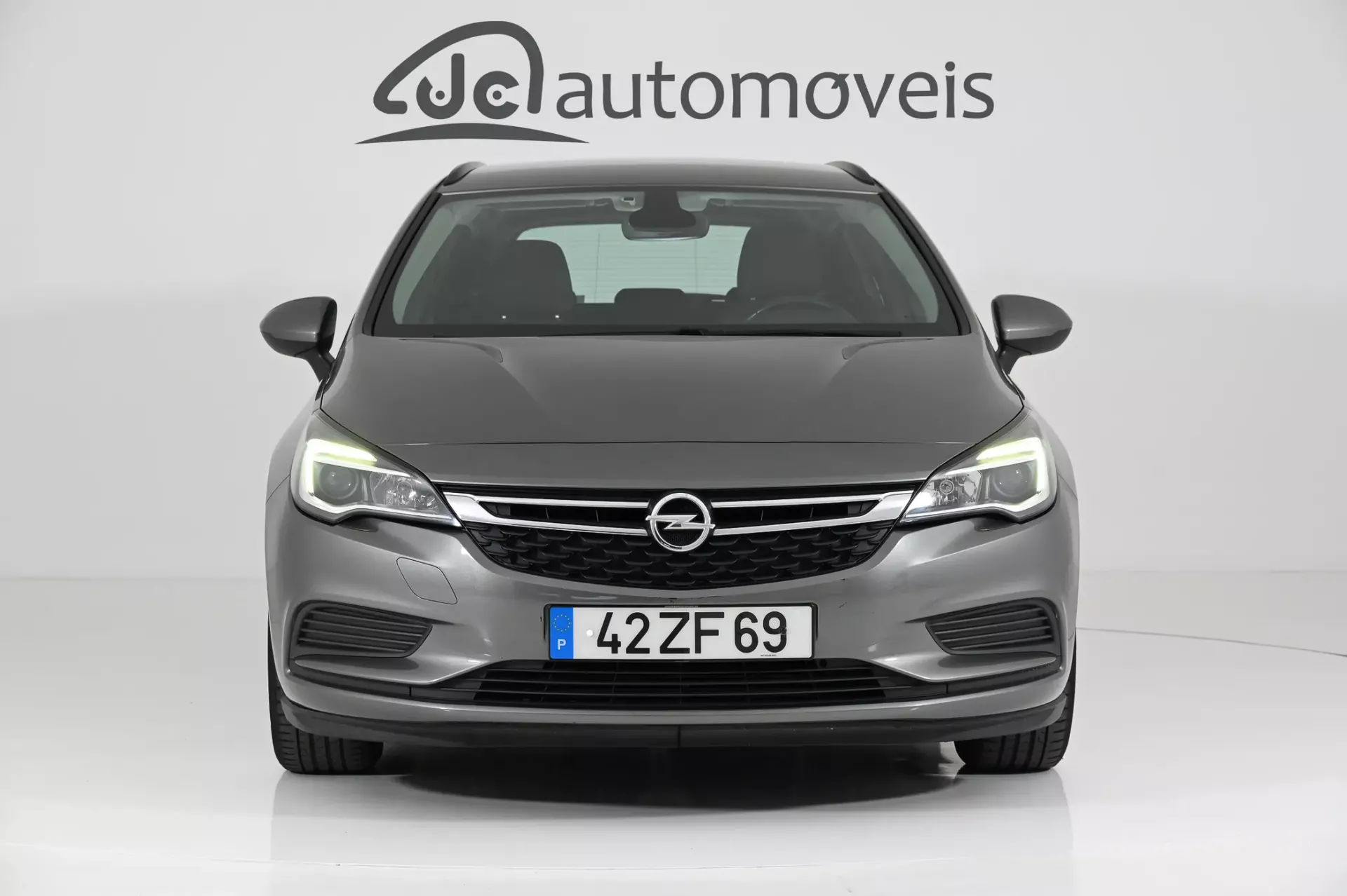 Opel Astra Sports Tourer 1.6 CDTI Business Edition S/S 5