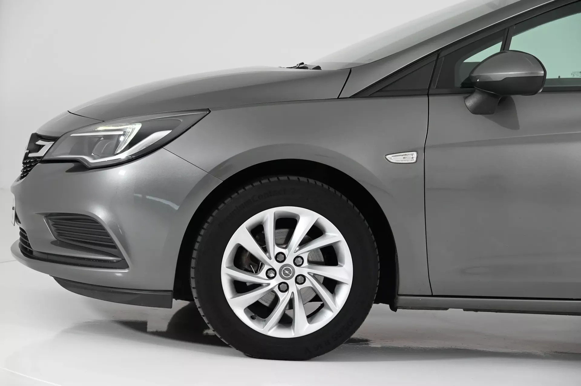 Opel Astra Sports Tourer 1.6 CDTI Business Edition S/S 10