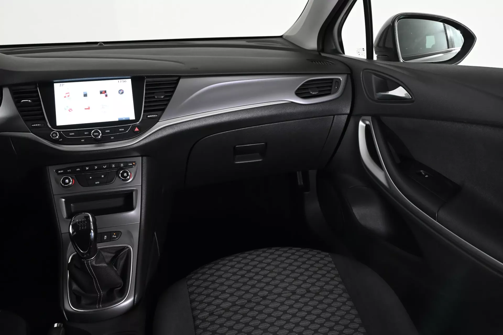 Opel Astra Sports Tourer 1.6 CDTI Business Edition S/S 13