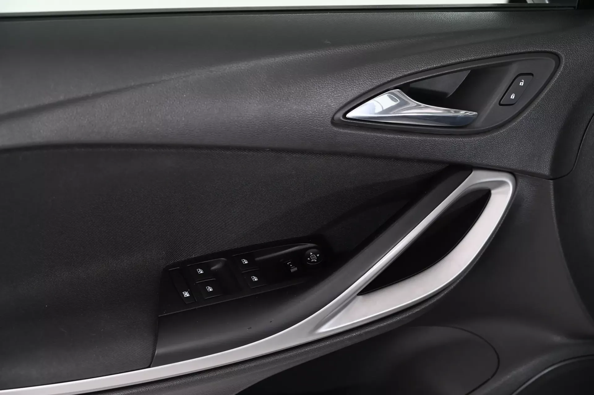 Opel Astra Sports Tourer 1.6 CDTI Business Edition S/S 14