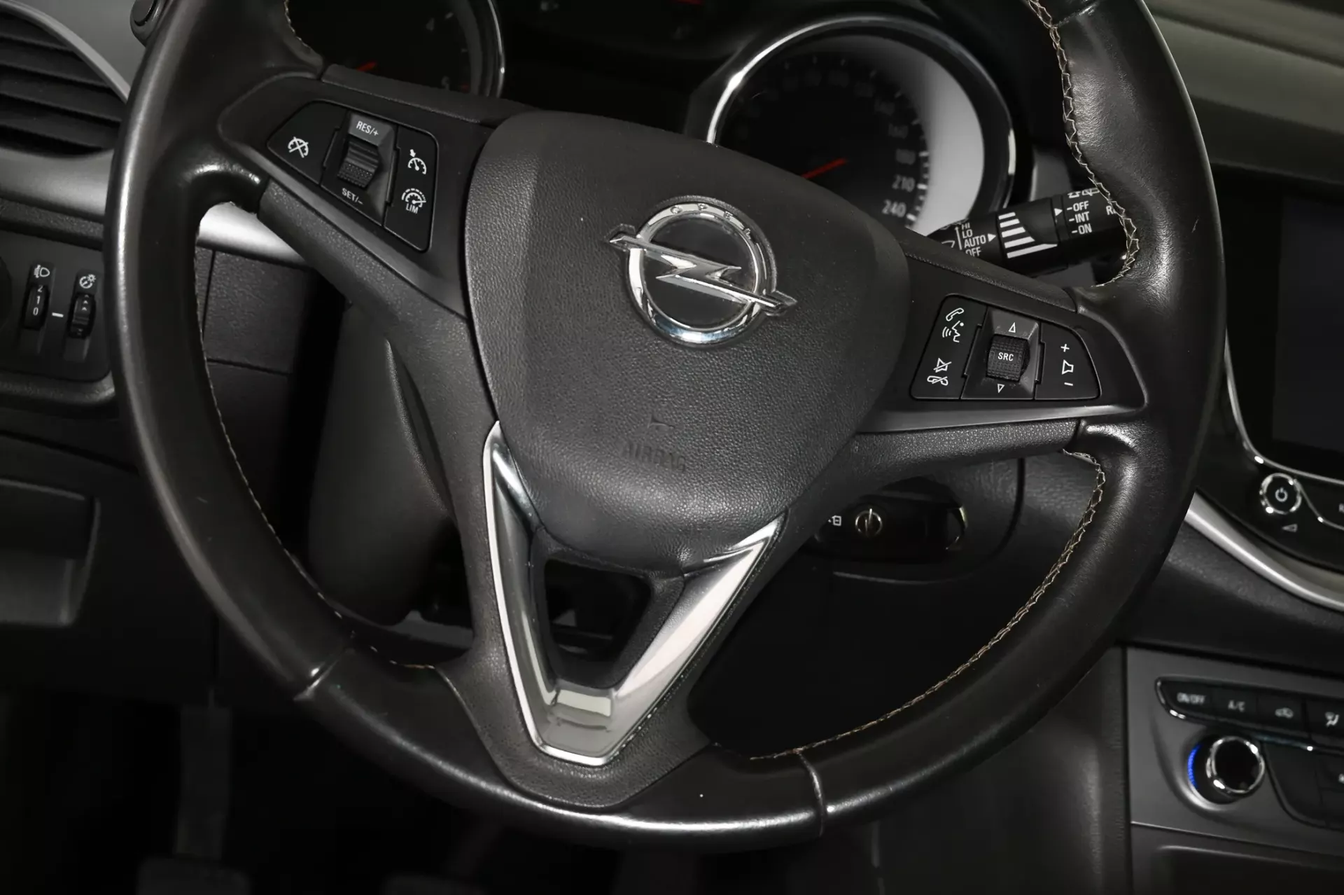 Opel Astra Sports Tourer 1.6 CDTI Business Edition S/S 17