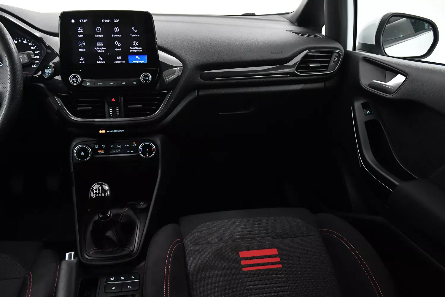 Ford Fiesta 1.0 EcoBoost ST-Line 15