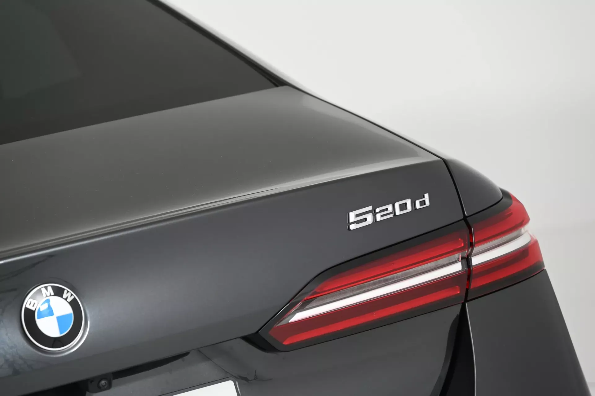 BMW 520 d Pack Desportivo M 11