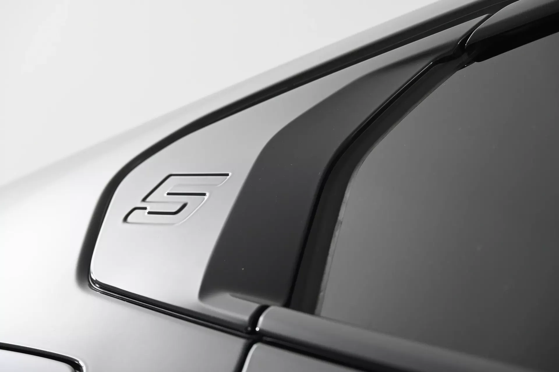 BMW 520 d Pack Desportivo M 12