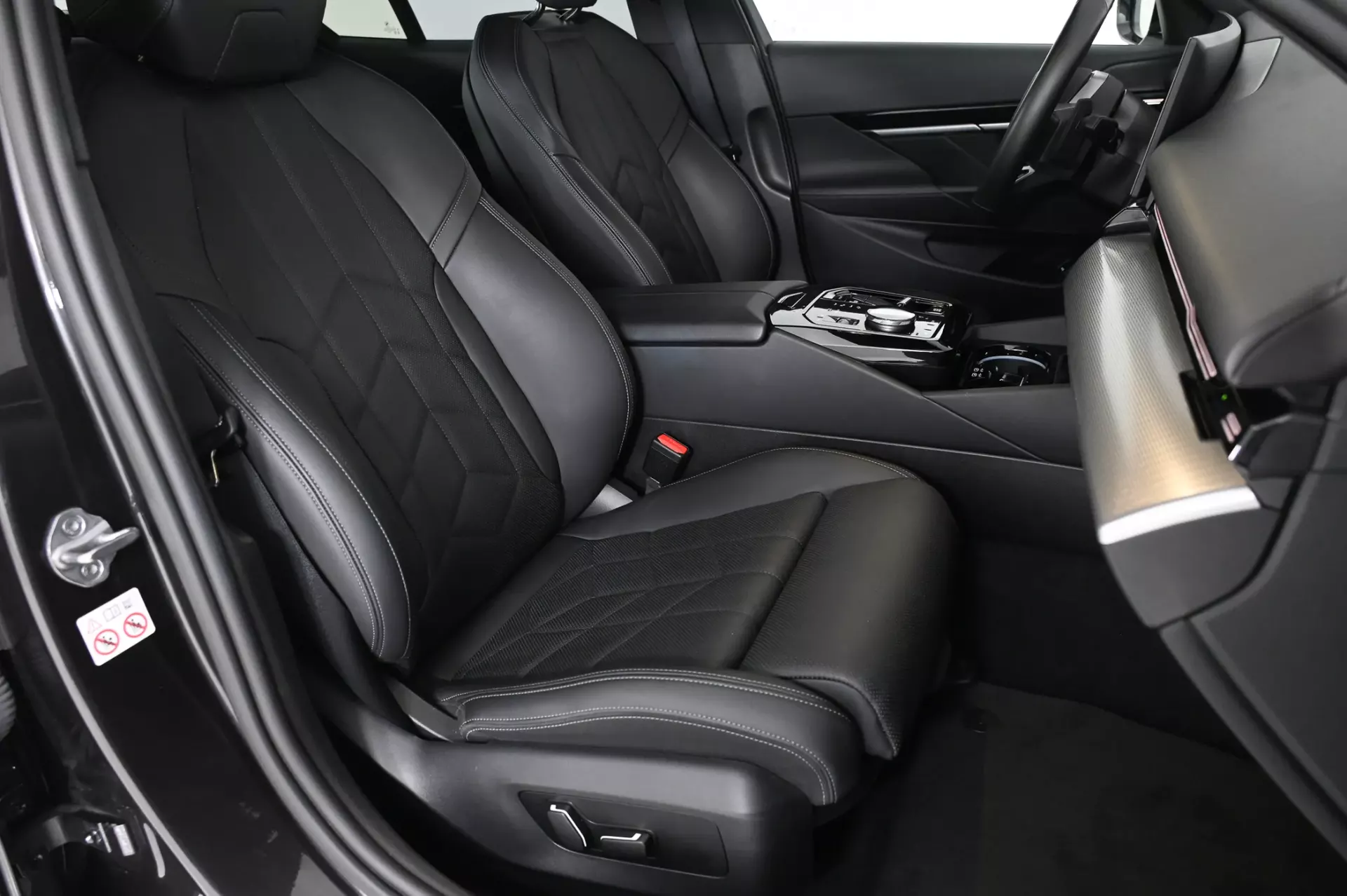 BMW 520 d Pack Desportivo M 13