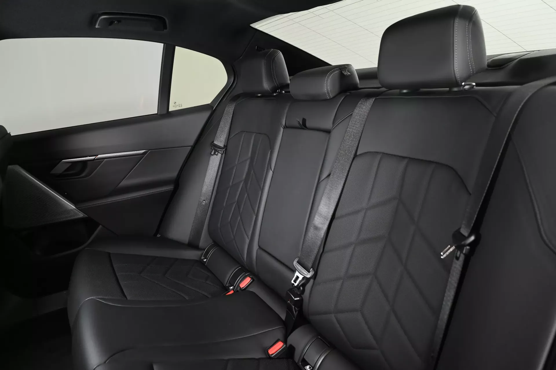 BMW 520 d Pack Desportivo M 14