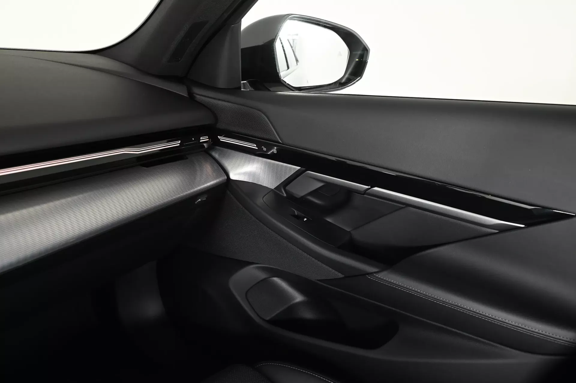 BMW 520 d Pack Desportivo M 19