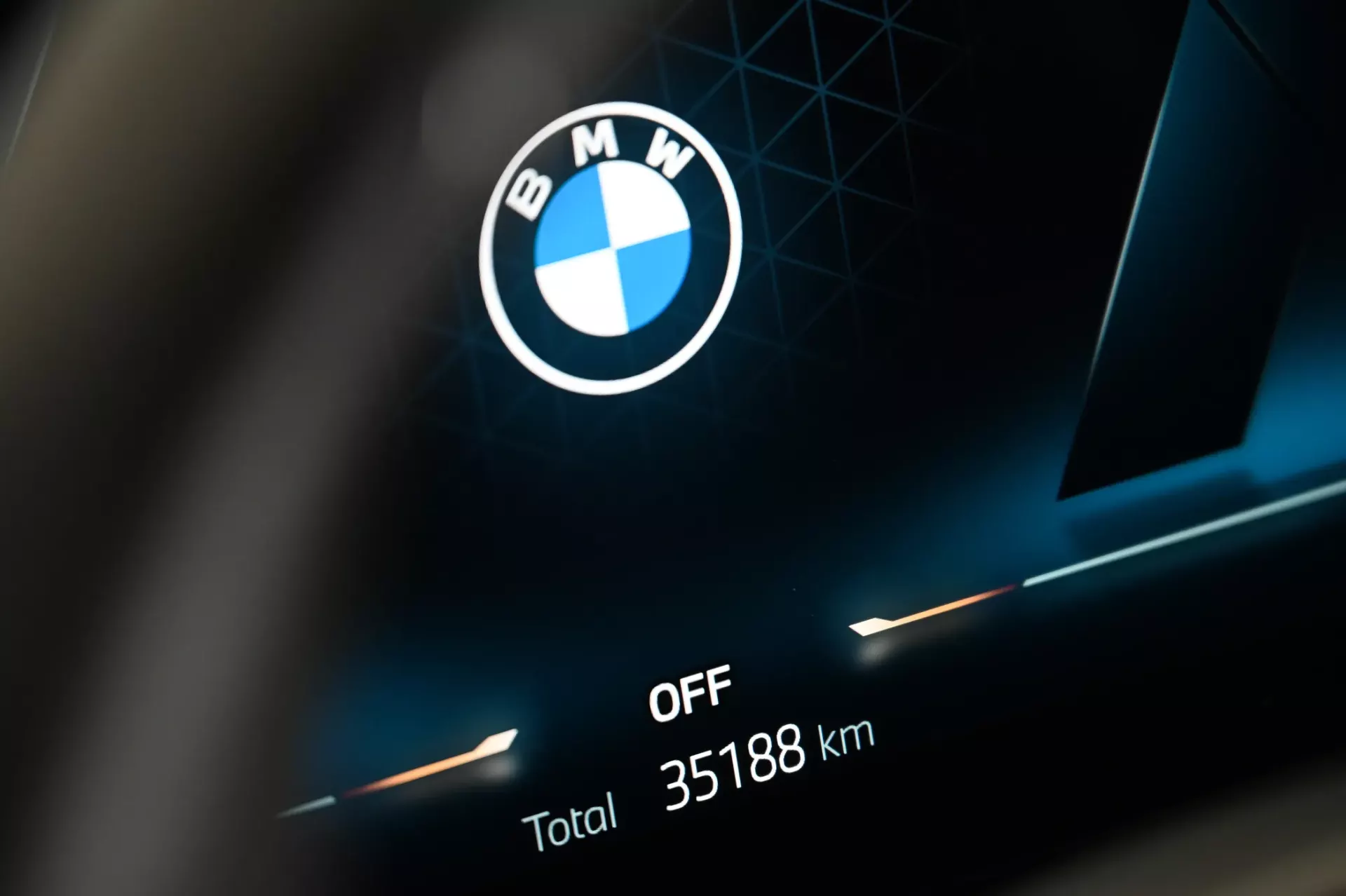 BMW 520 d Pack Desportivo M 20