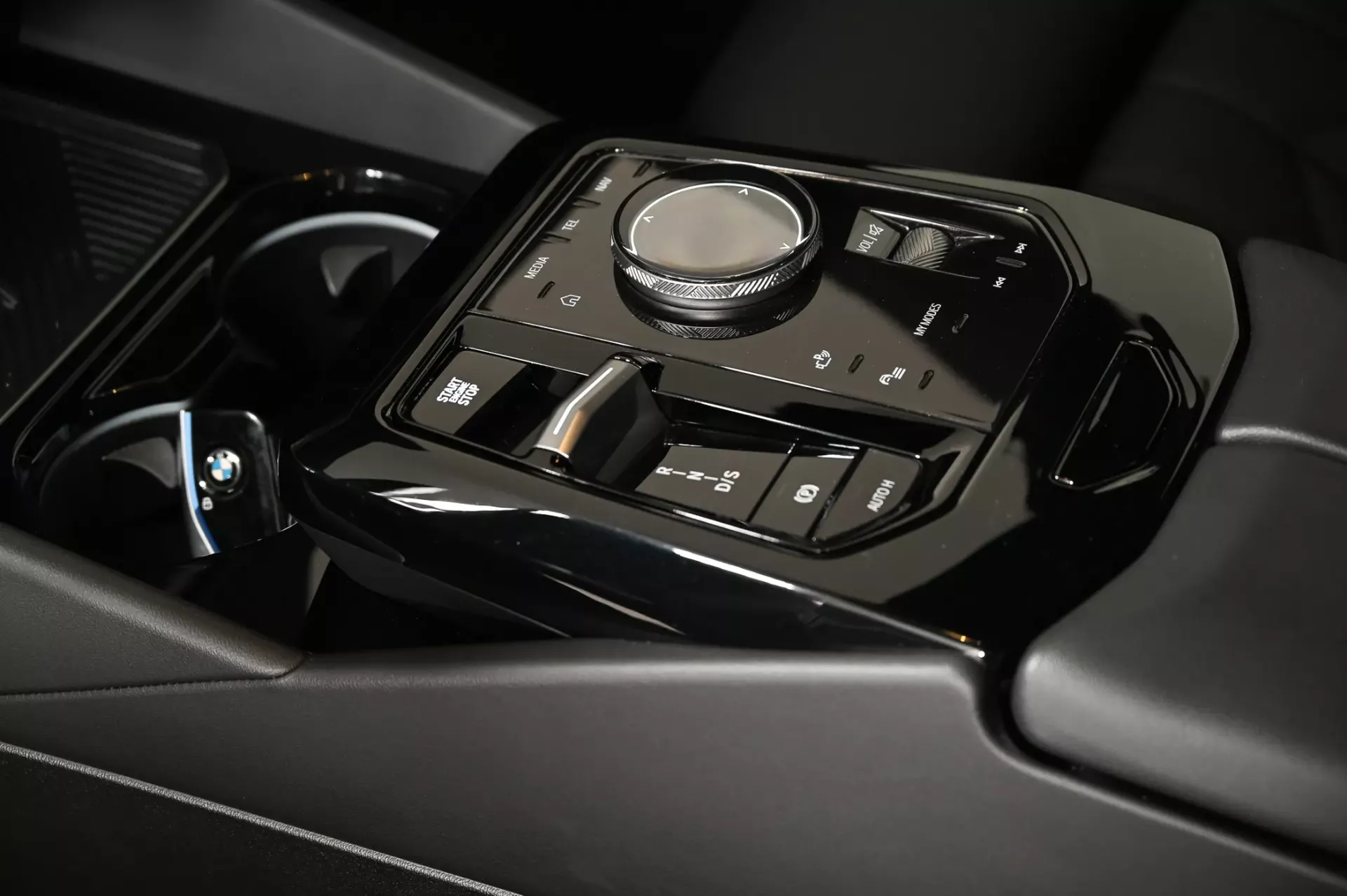 BMW 520 d Pack Desportivo M 21