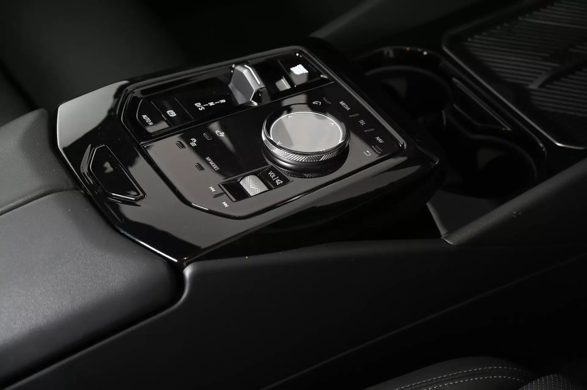 BMW 520 d Pack Desportivo M 27