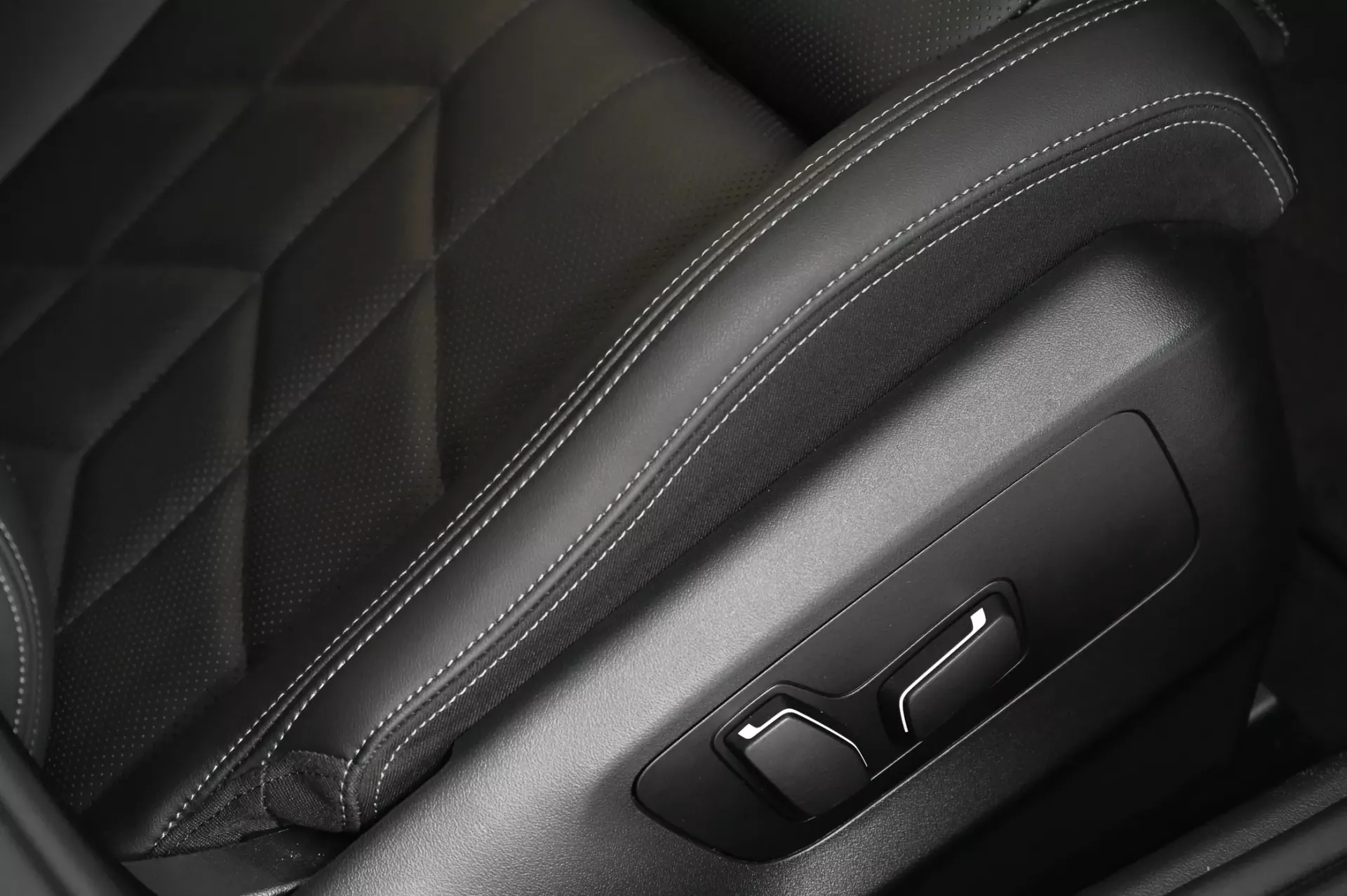 BMW 520 d Pack Desportivo M 29