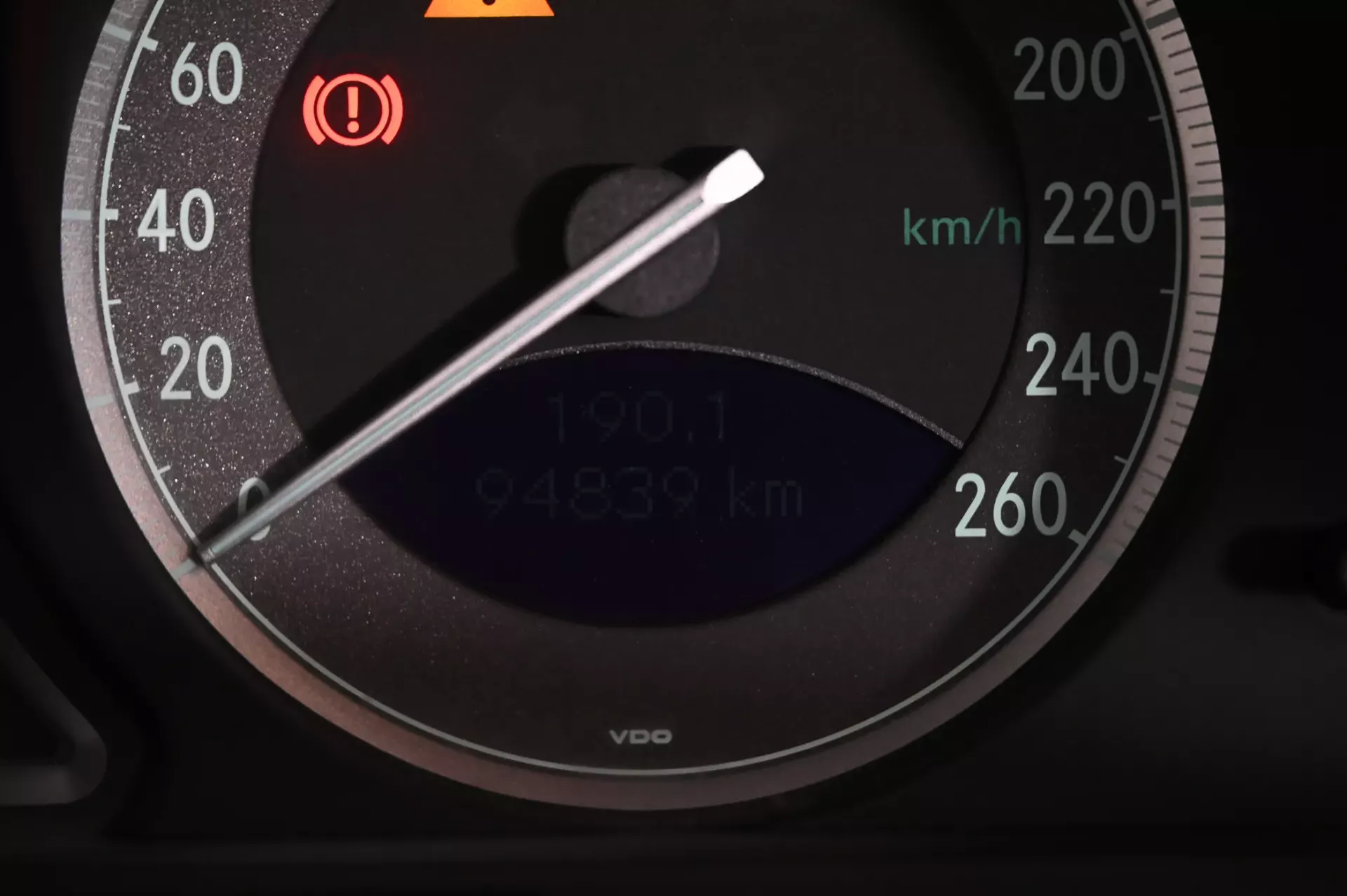 Mercedes-Benz SL 500 Standard 34