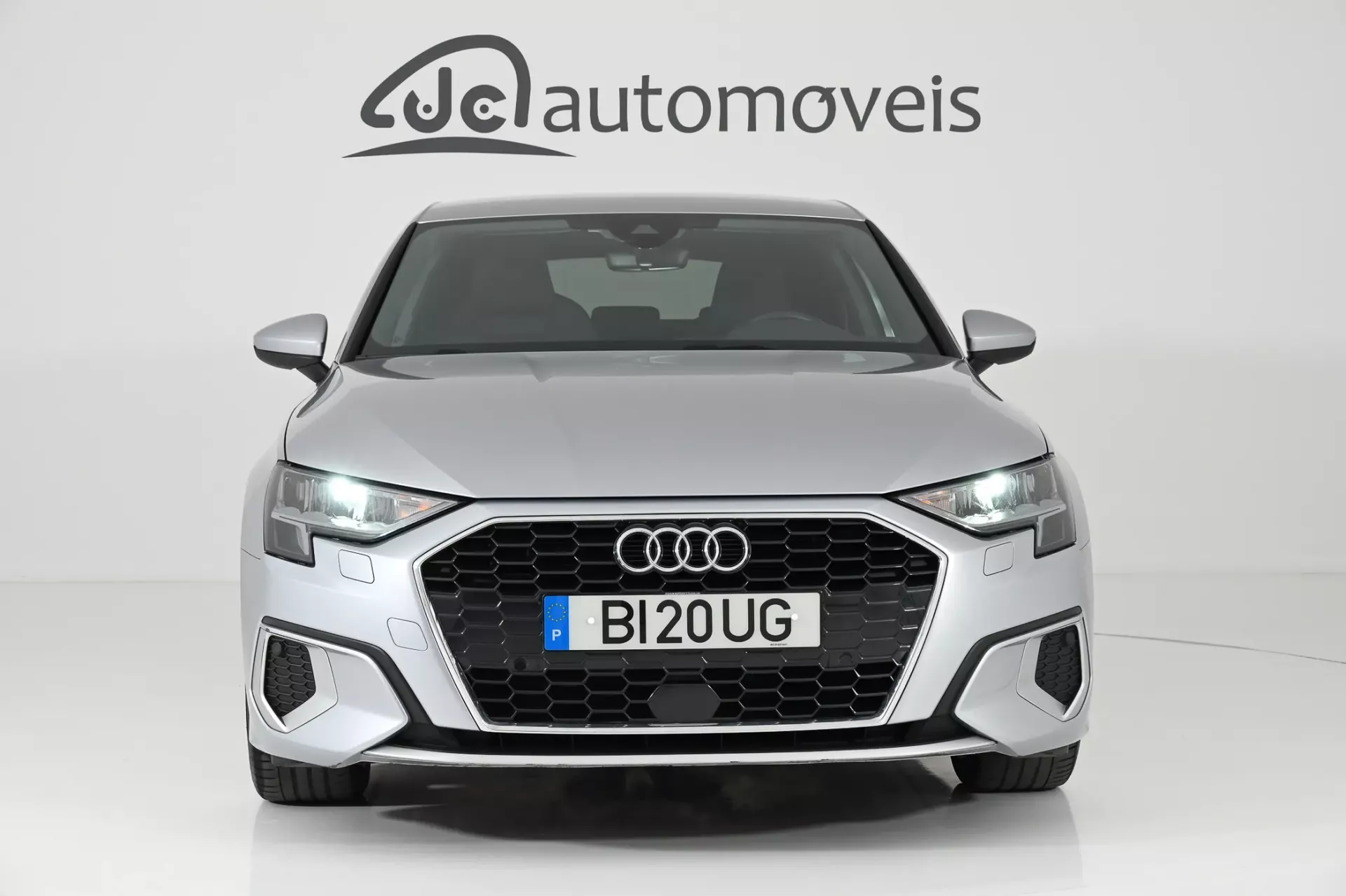 Audi A3 Sportback 30 TFSI Advanced S tronic 5