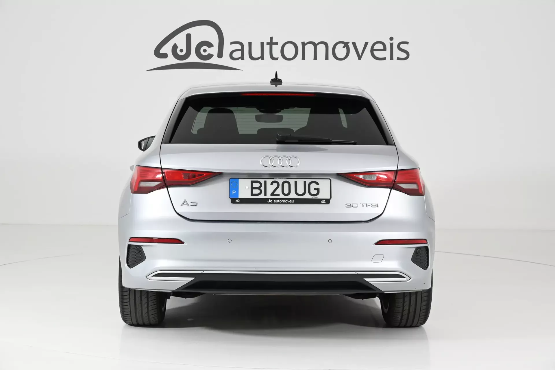 Audi A3 Sportback 30 TFSI Advanced S tronic 8