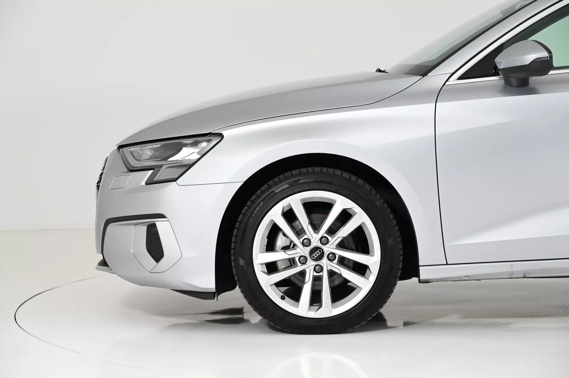 Audi A3 Sportback 30 TFSI Advanced S tronic 13