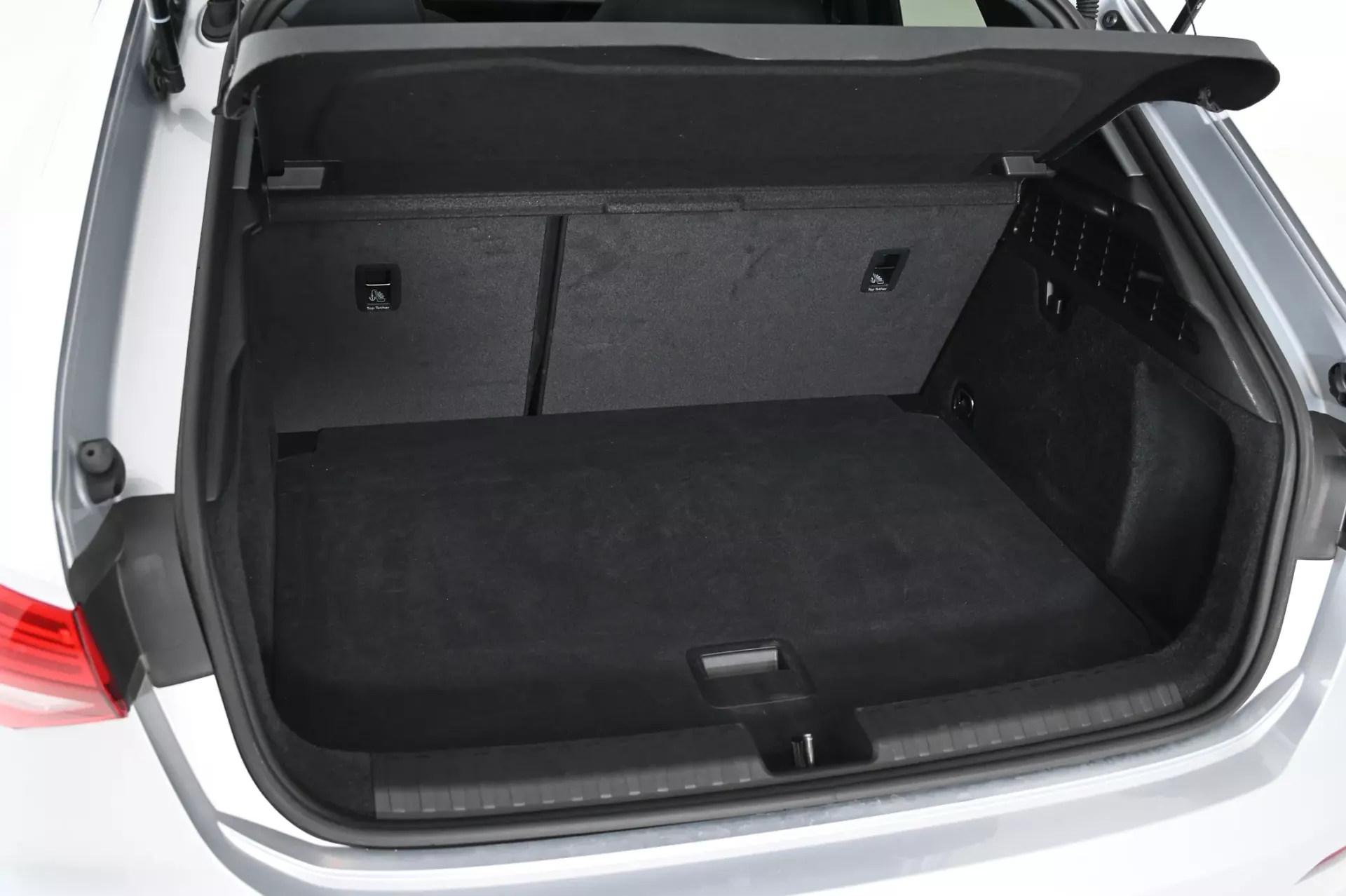 Audi A3 Sportback 30 TFSI Advanced S tronic 15