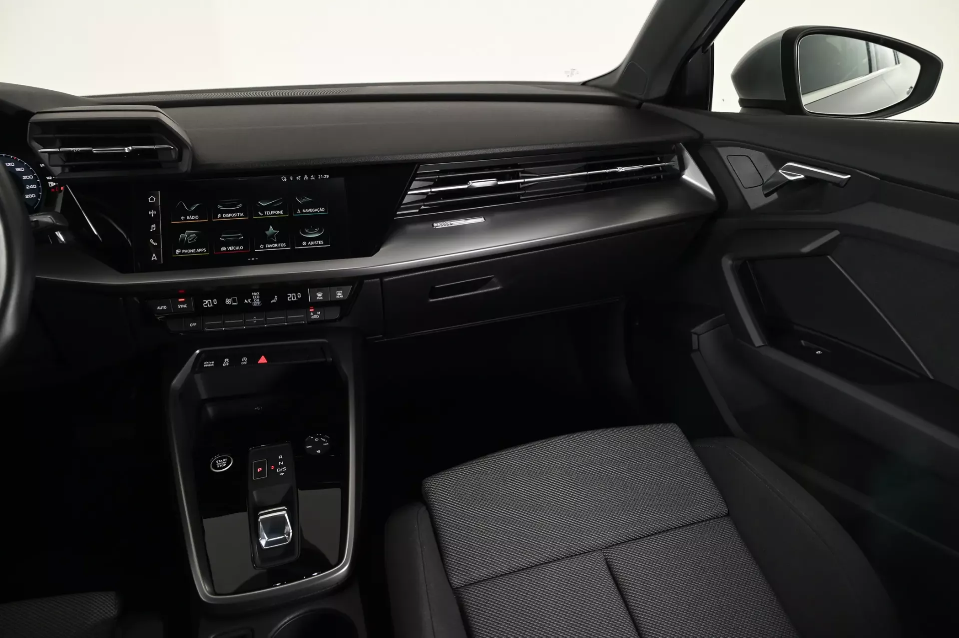 Audi A3 Sportback 30 TFSI Advanced S tronic 18