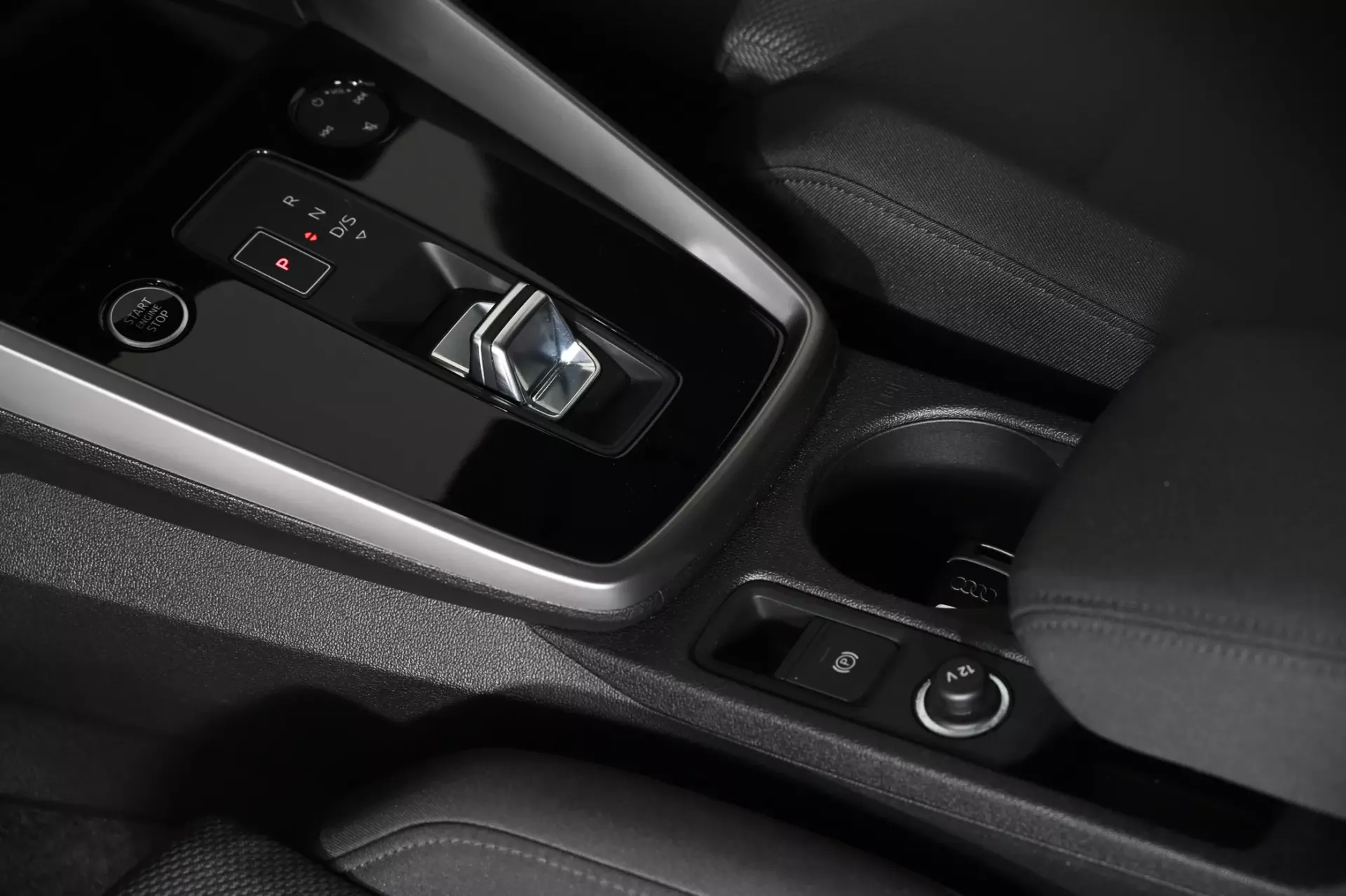 Audi A3 Sportback 30 TFSI Advanced S tronic 19