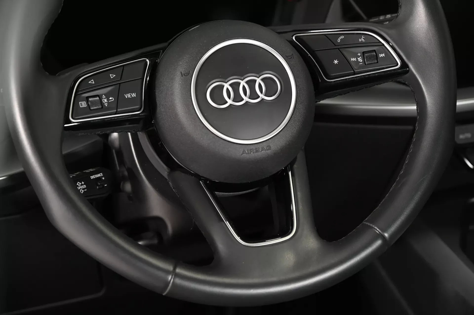 Audi A3 Sportback 30 TFSI Advanced S tronic 21