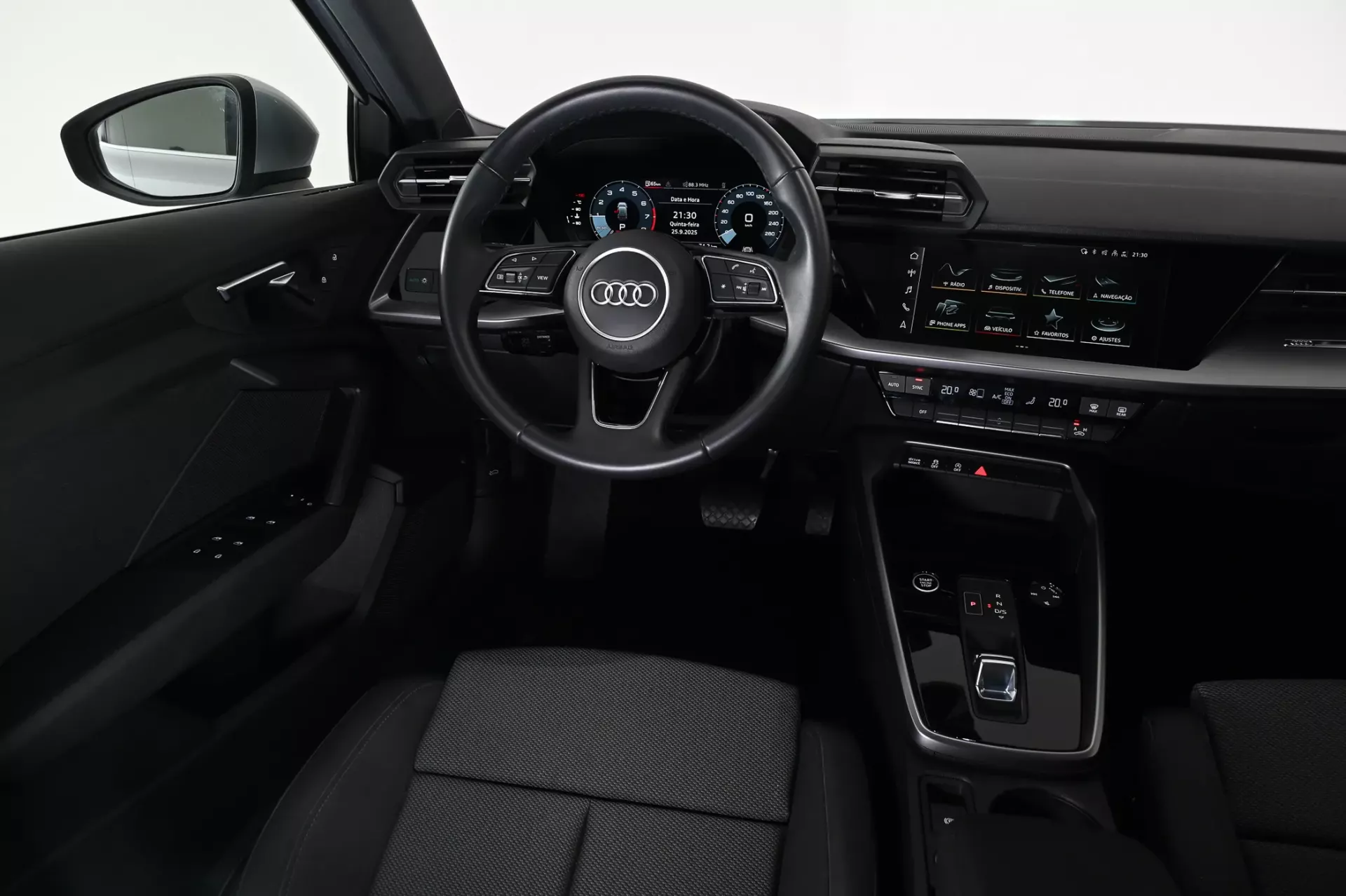 Audi A3 Sportback 30 TFSI Advanced S tronic 30