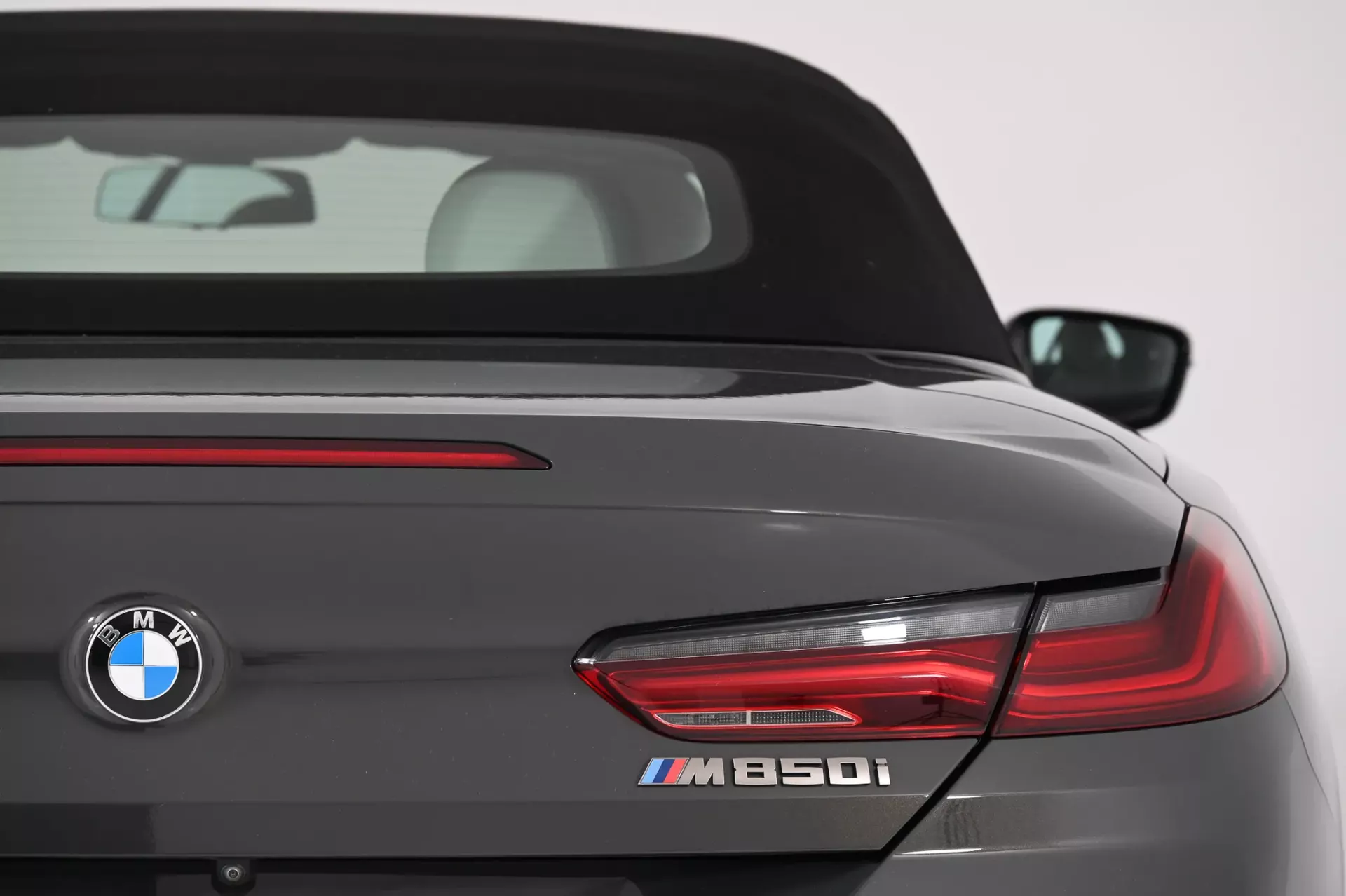 BMW M850i Gran Coupé 19