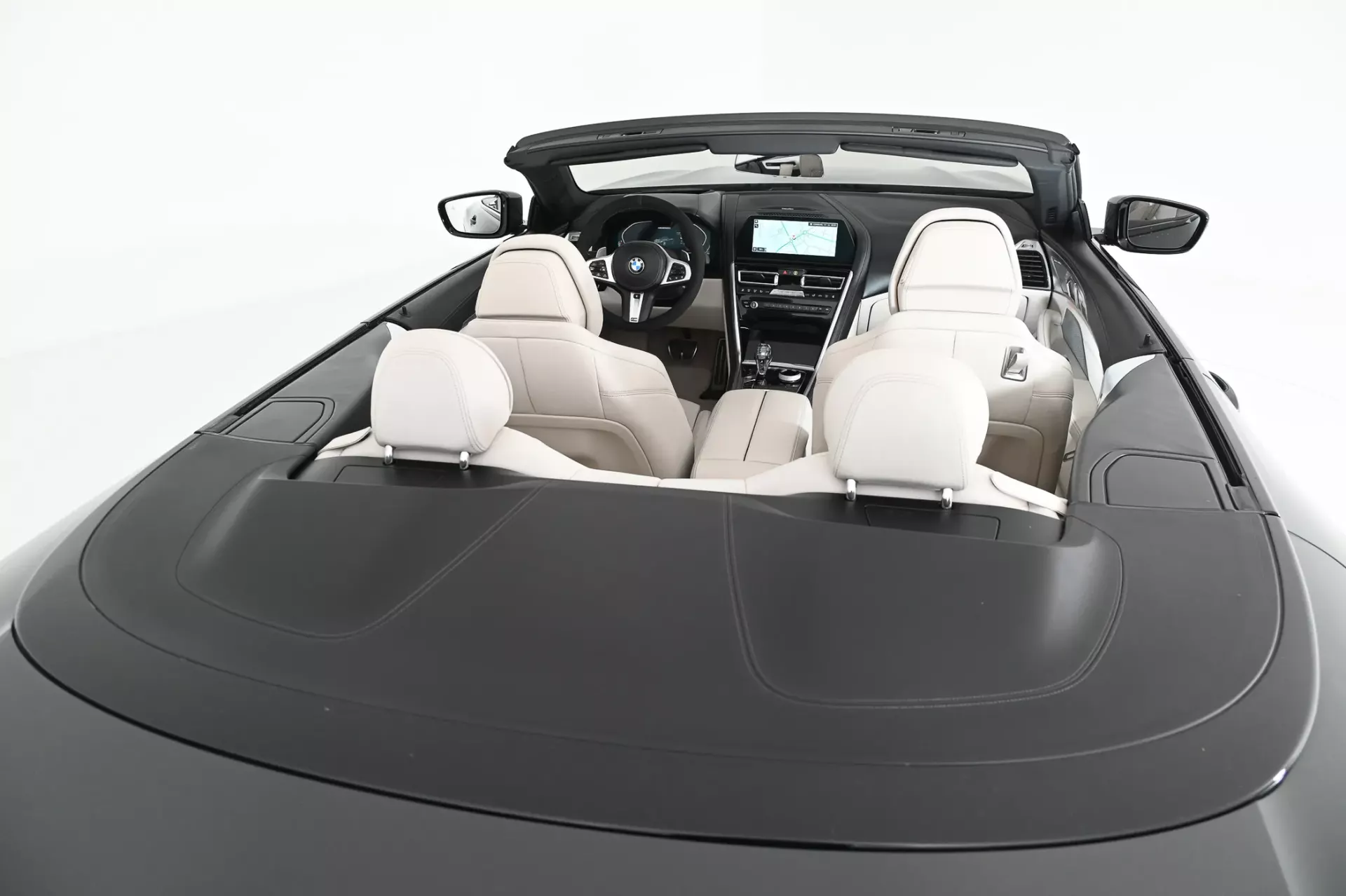 BMW M850i Gran Coupé 24