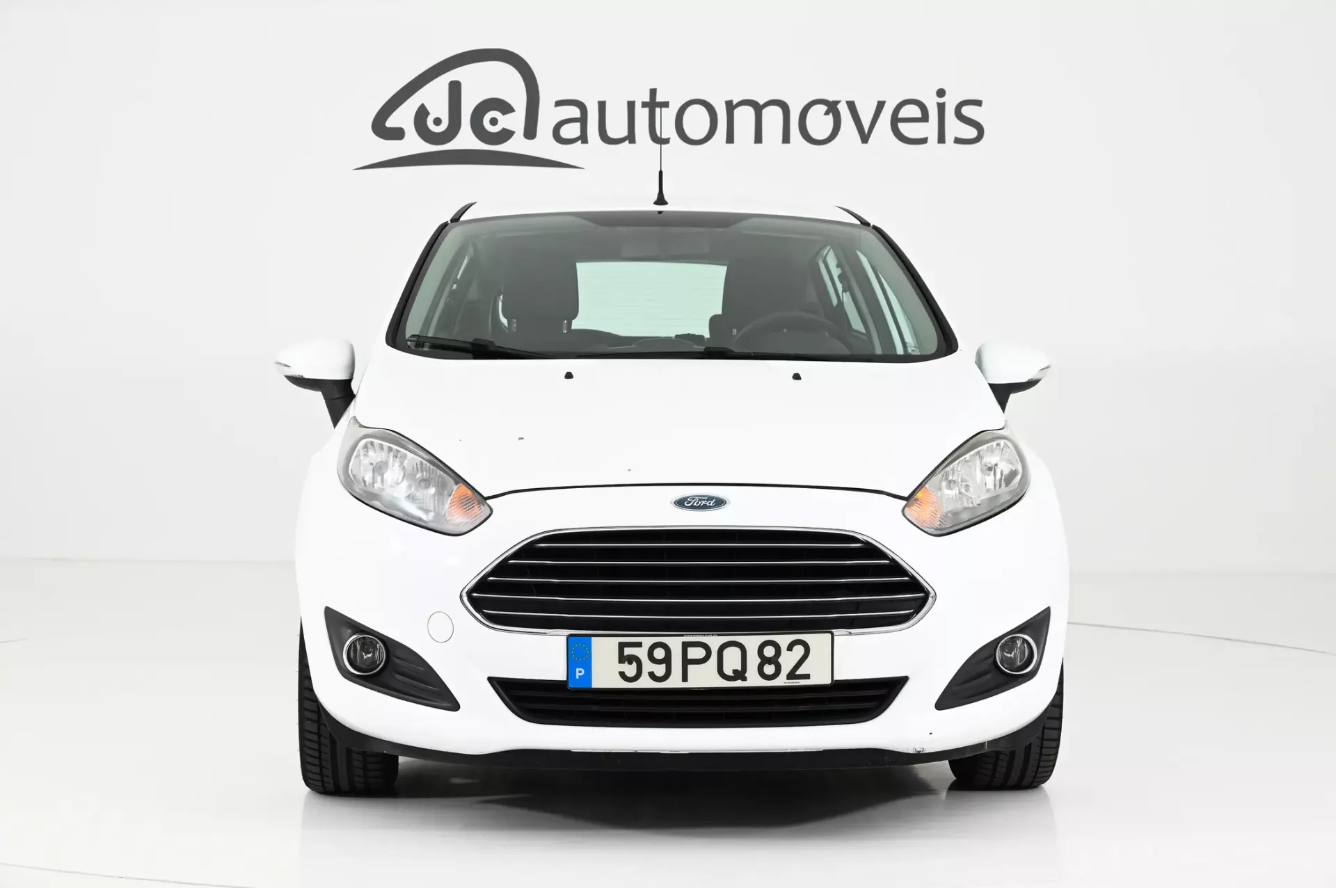 Ford Fiesta 1.0 Ti-VCT Trend 5