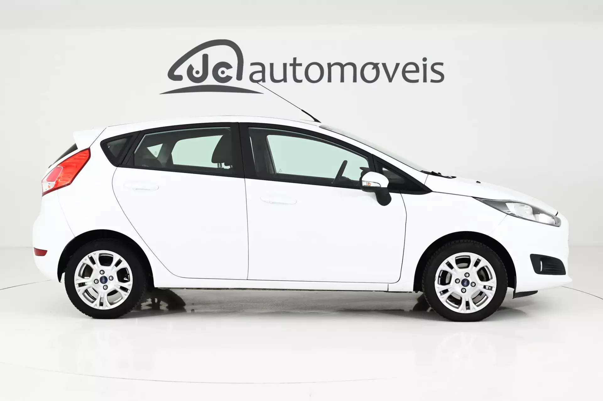 Ford Fiesta 1.0 Ti-VCT Trend 7