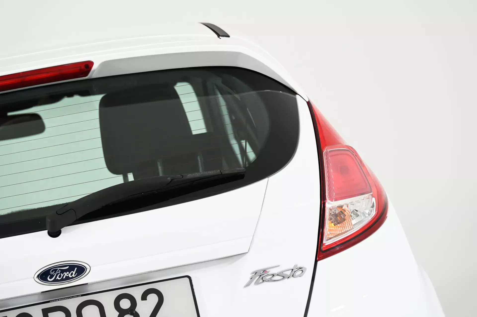 Ford Fiesta 1.0 Ti-VCT Trend 11