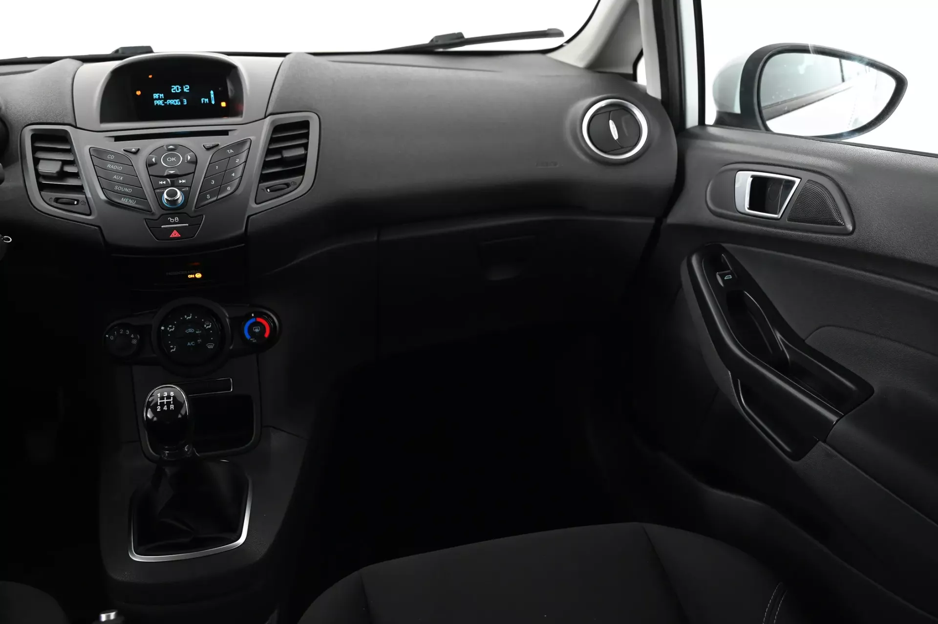 Ford Fiesta 1.0 Ti-VCT Trend 15