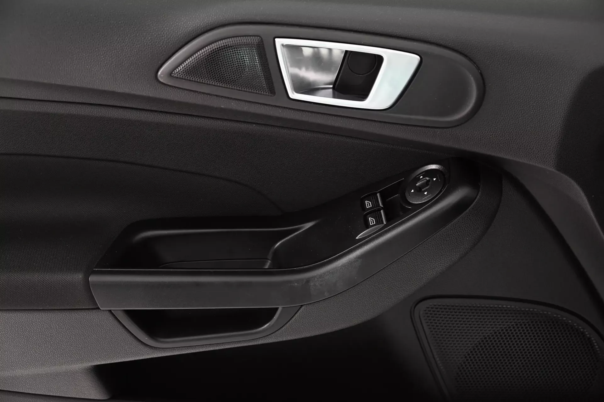 Ford Fiesta 1.0 Ti-VCT Trend 17