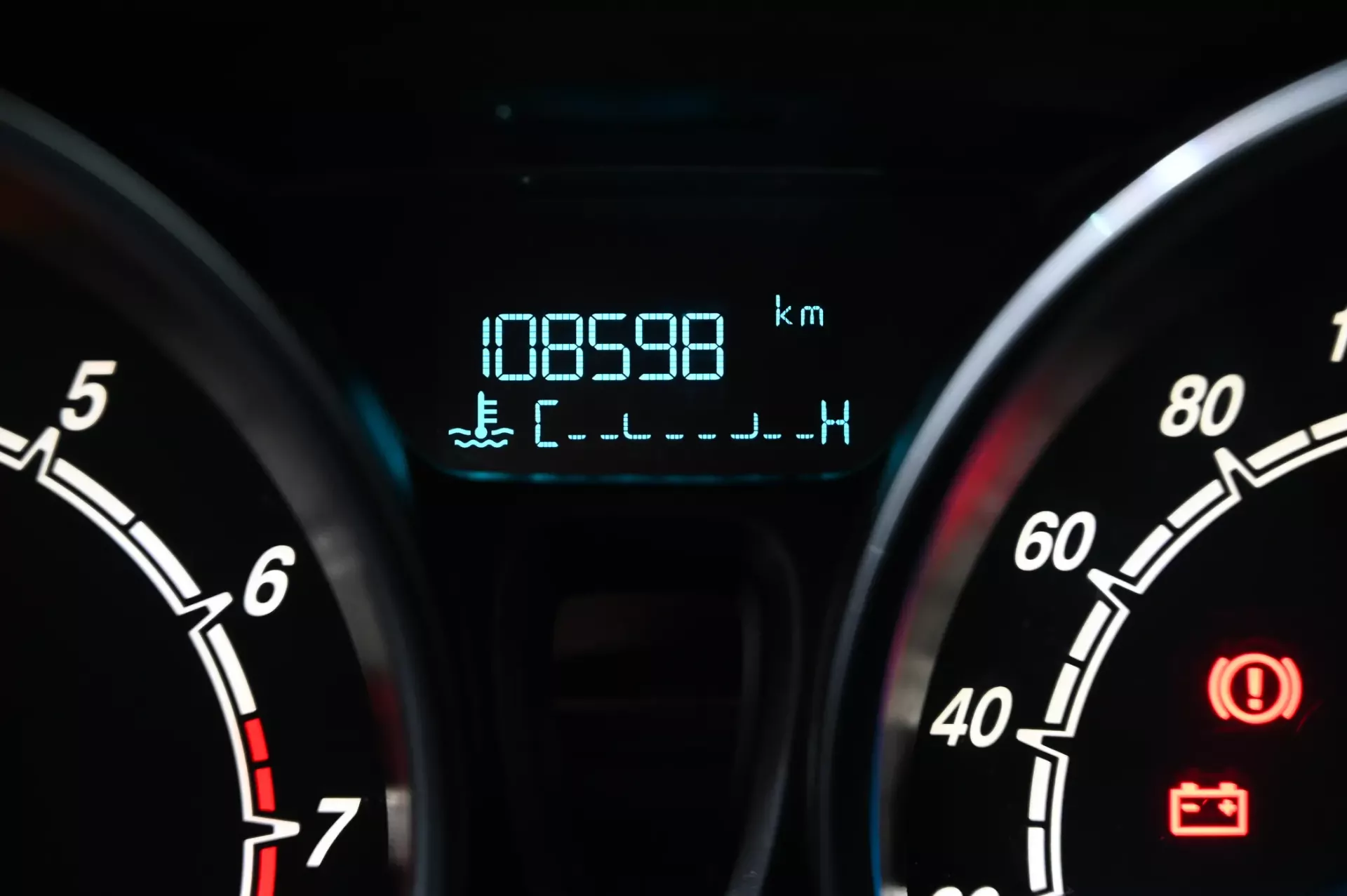 Ford Fiesta 1.0 Ti-VCT Trend 19