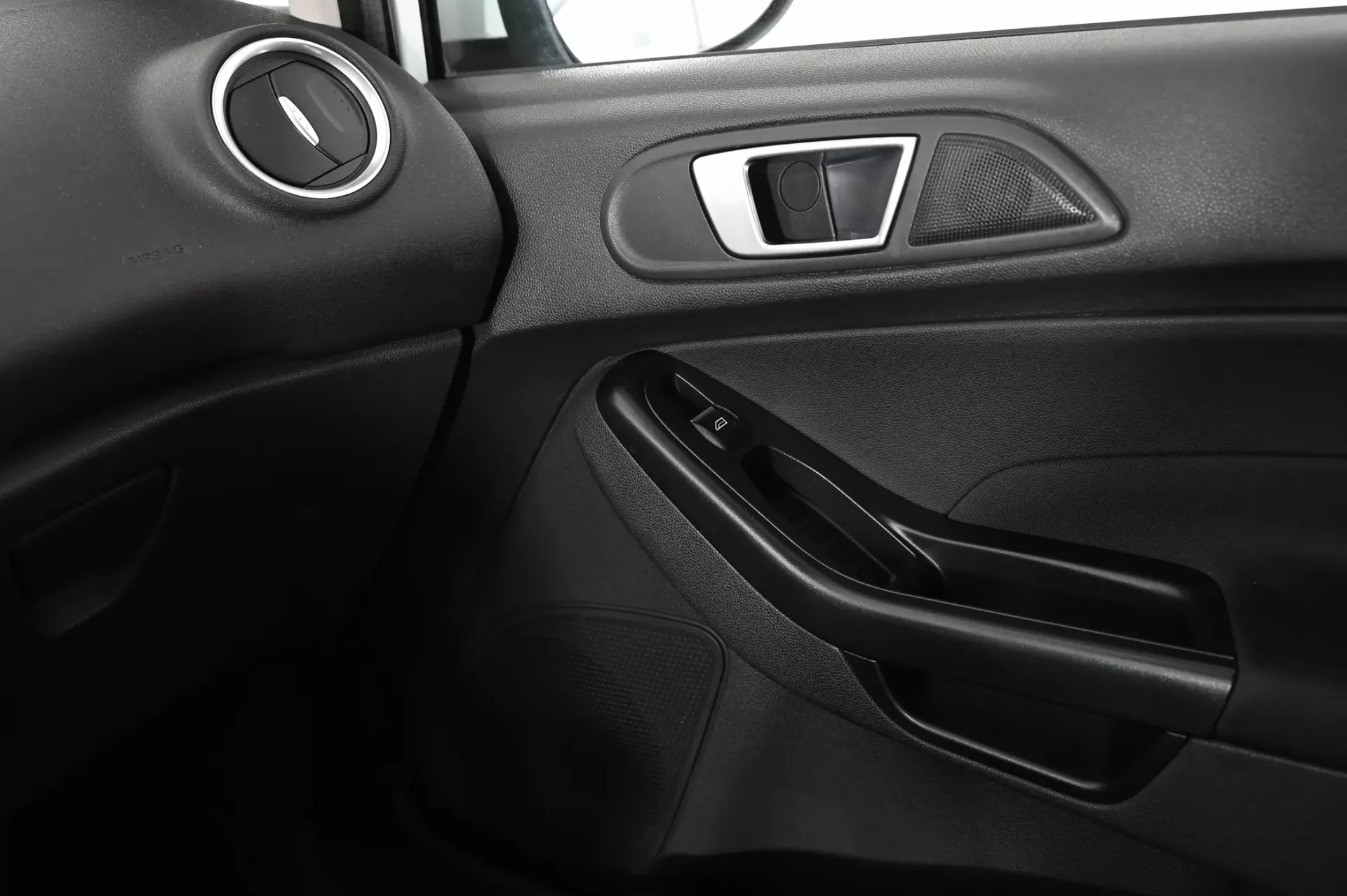 Ford Fiesta 1.0 Ti-VCT Trend 21