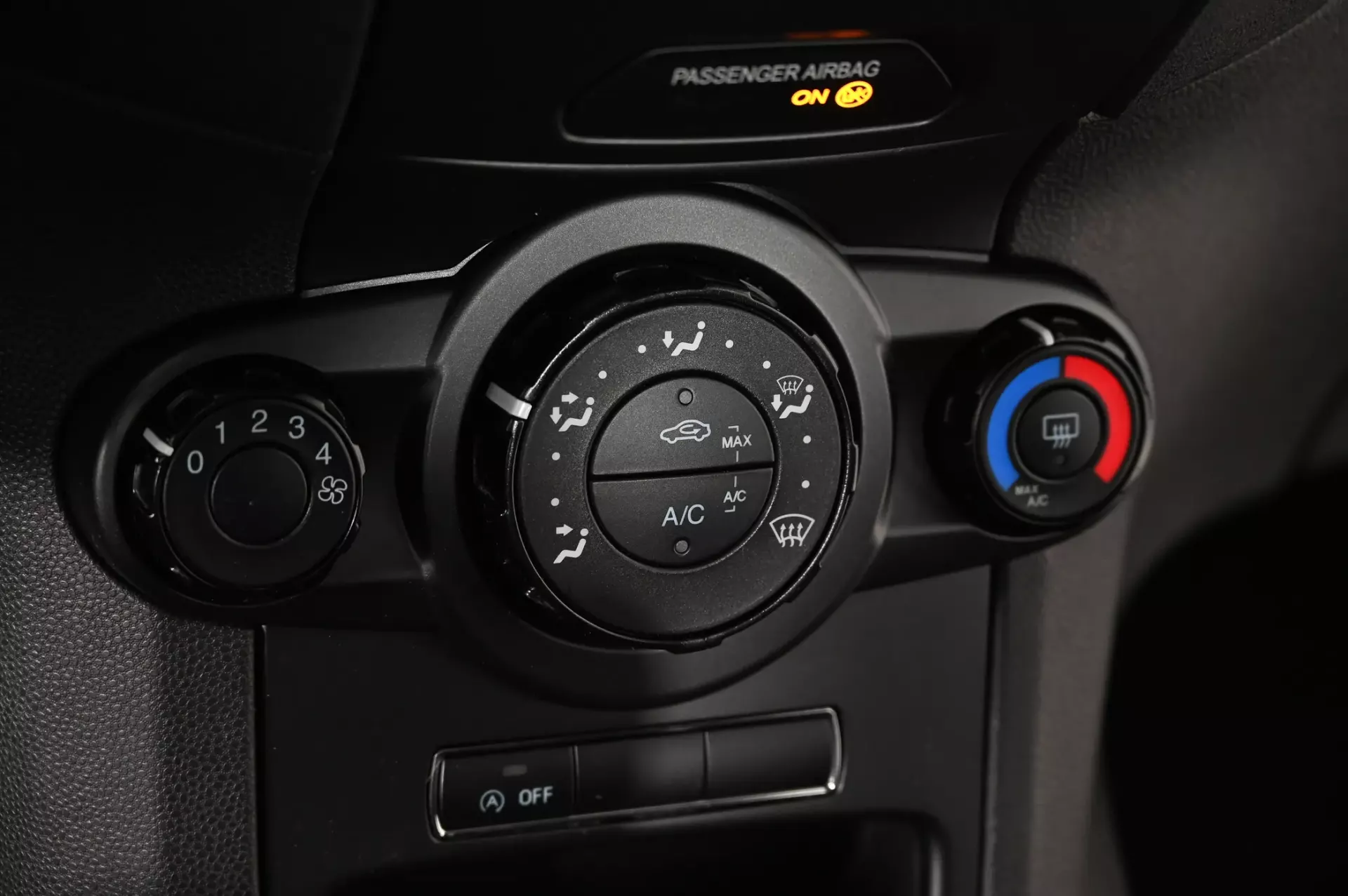 Ford Fiesta 1.0 Ti-VCT Trend 22