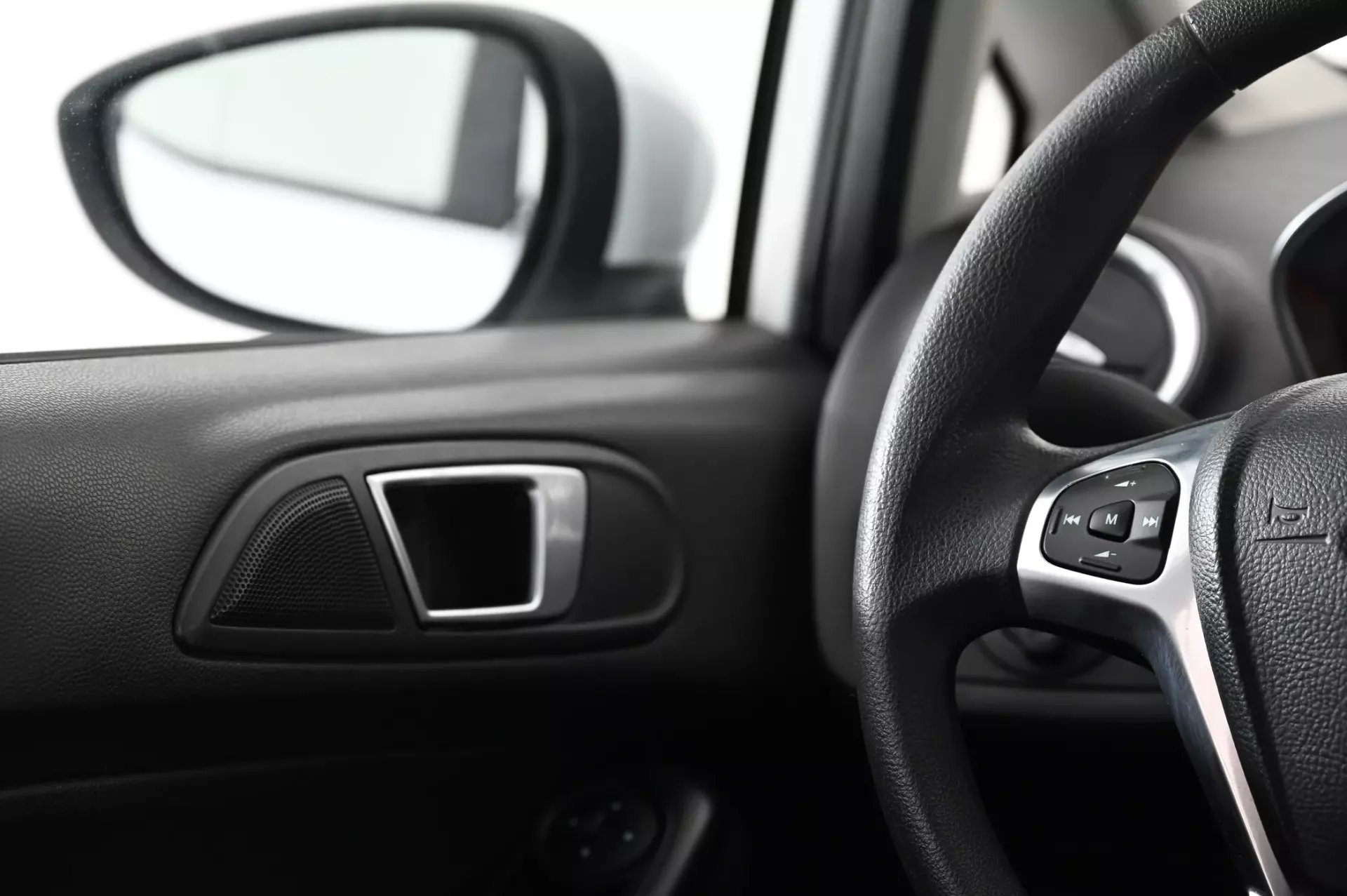 Ford Fiesta 1.0 Ti-VCT Trend 23