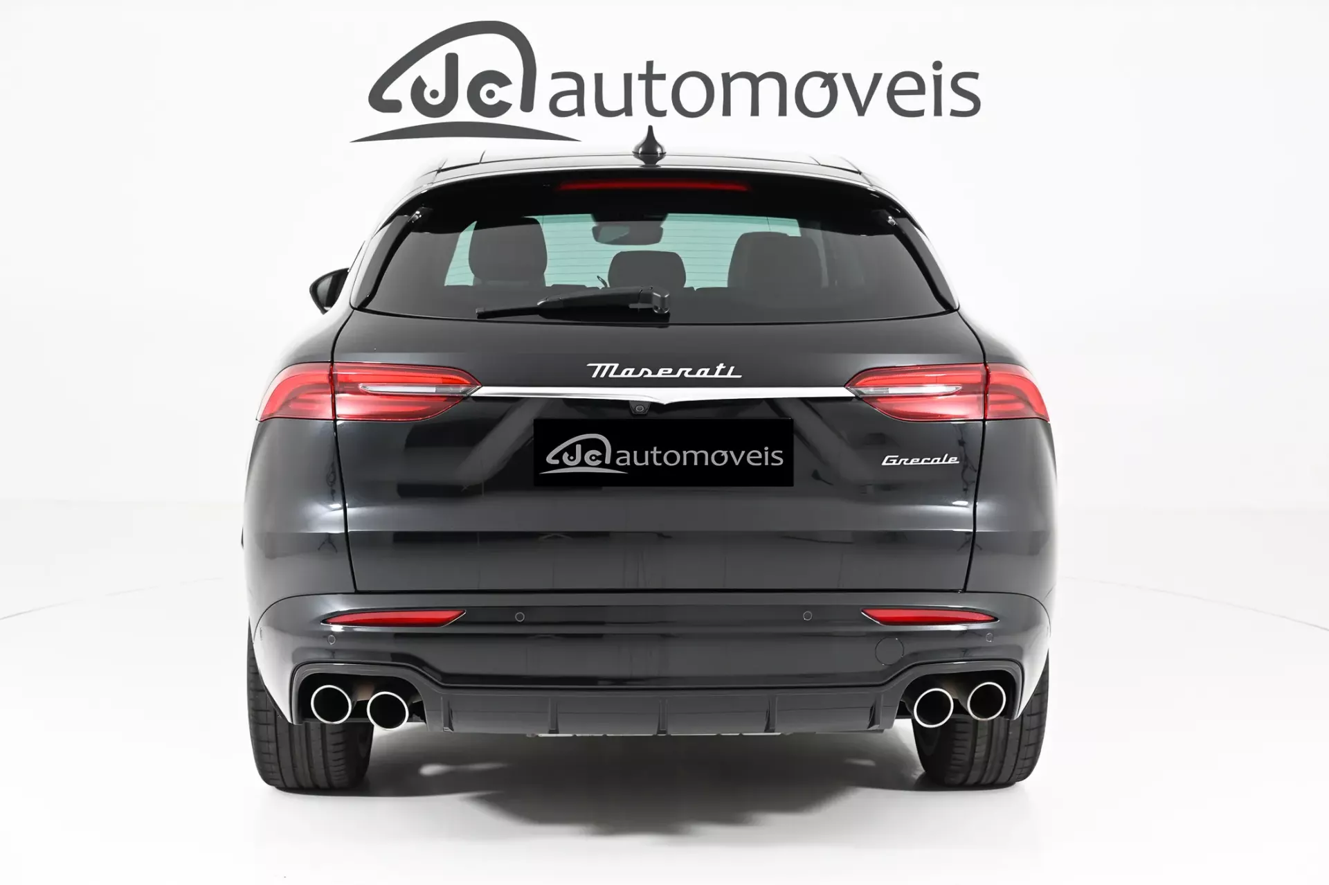 Maserati Grecale 7
