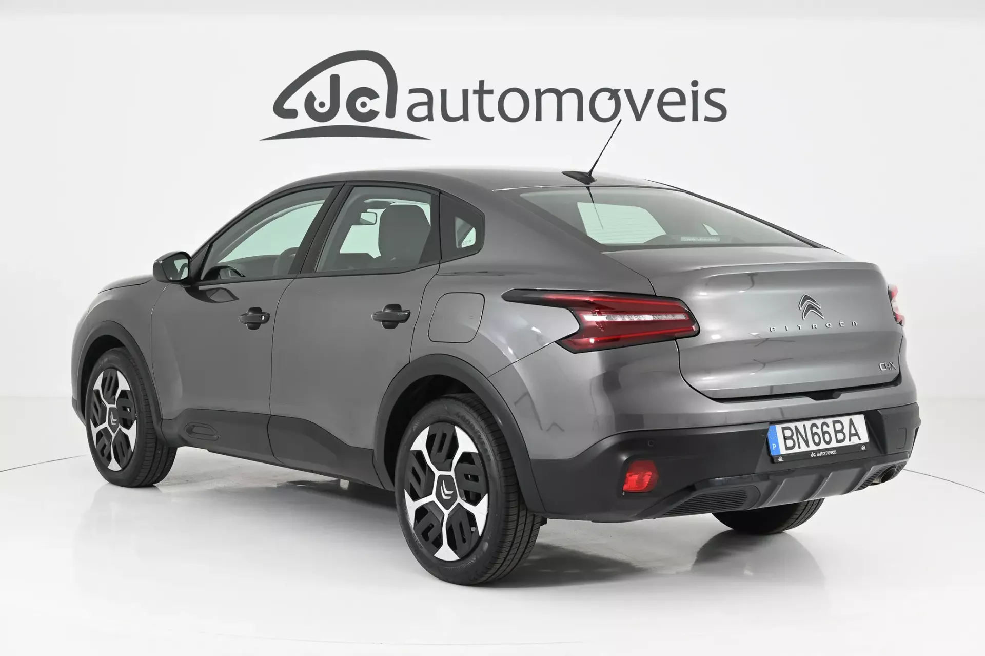 Citroën C4 X 1.2 PureTech Feel 2