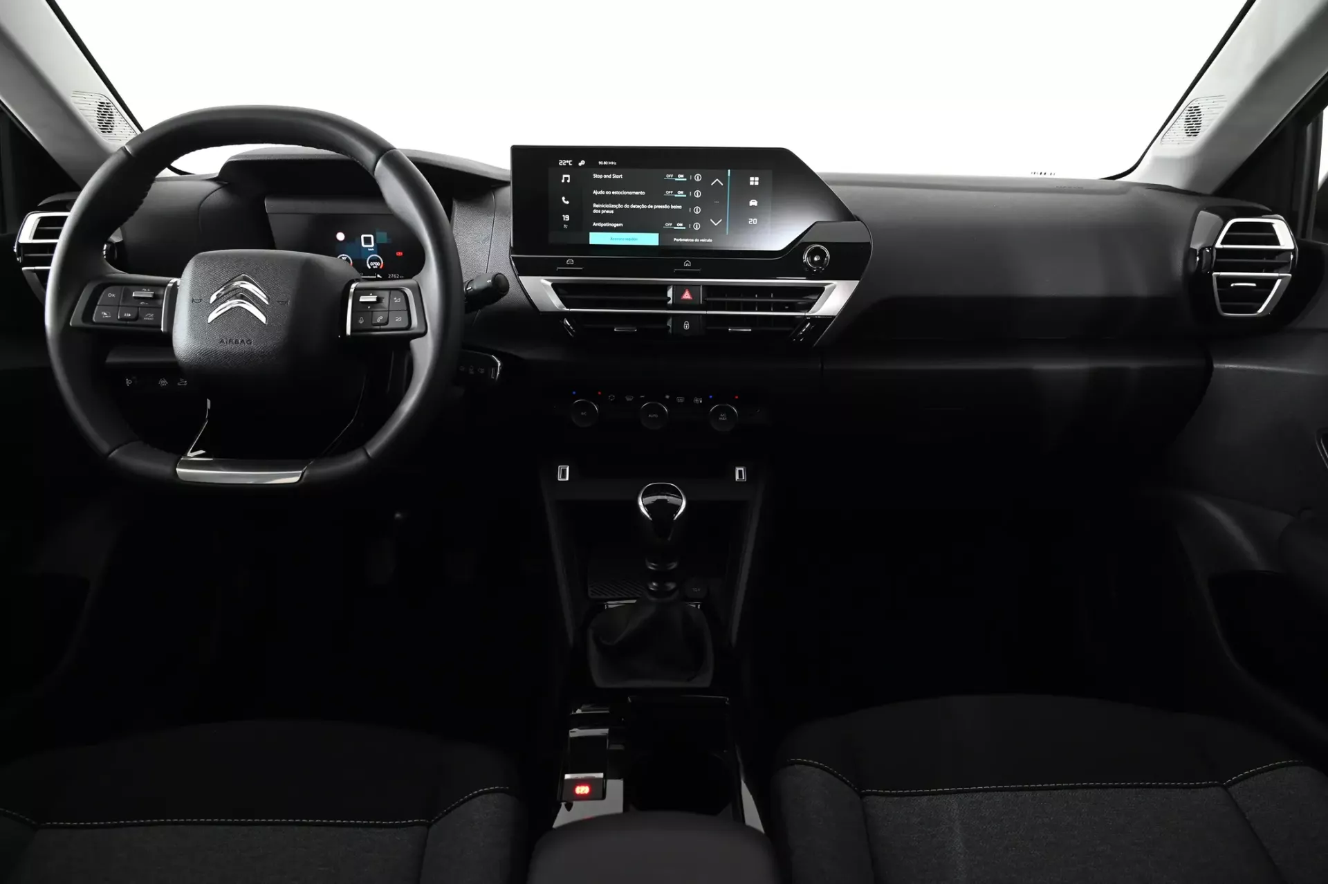 Citroën C4 X 1.2 PureTech Feel 3