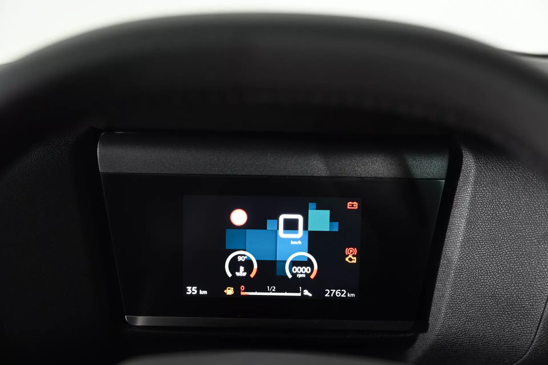 Citroën C4 X 1.2 PureTech Feel 4