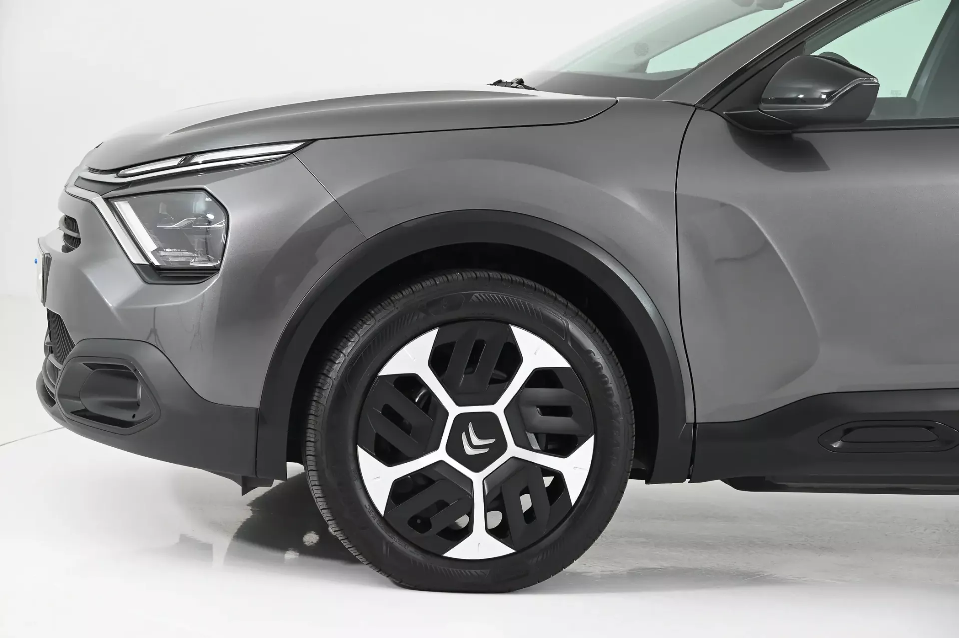 Citroën C4 X 1.2 PureTech Feel 11