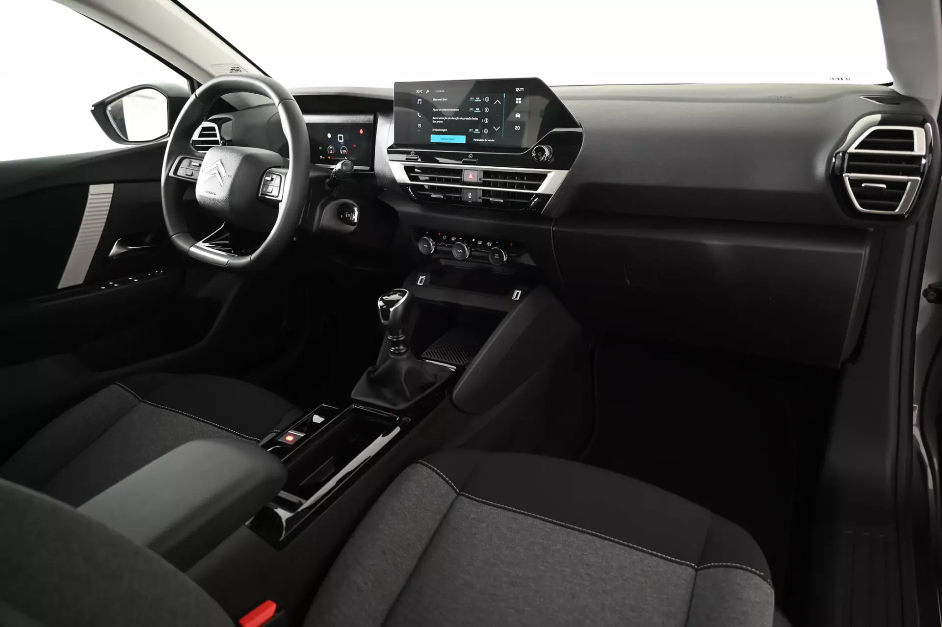 Citroën C4 X 1.2 PureTech Feel 16