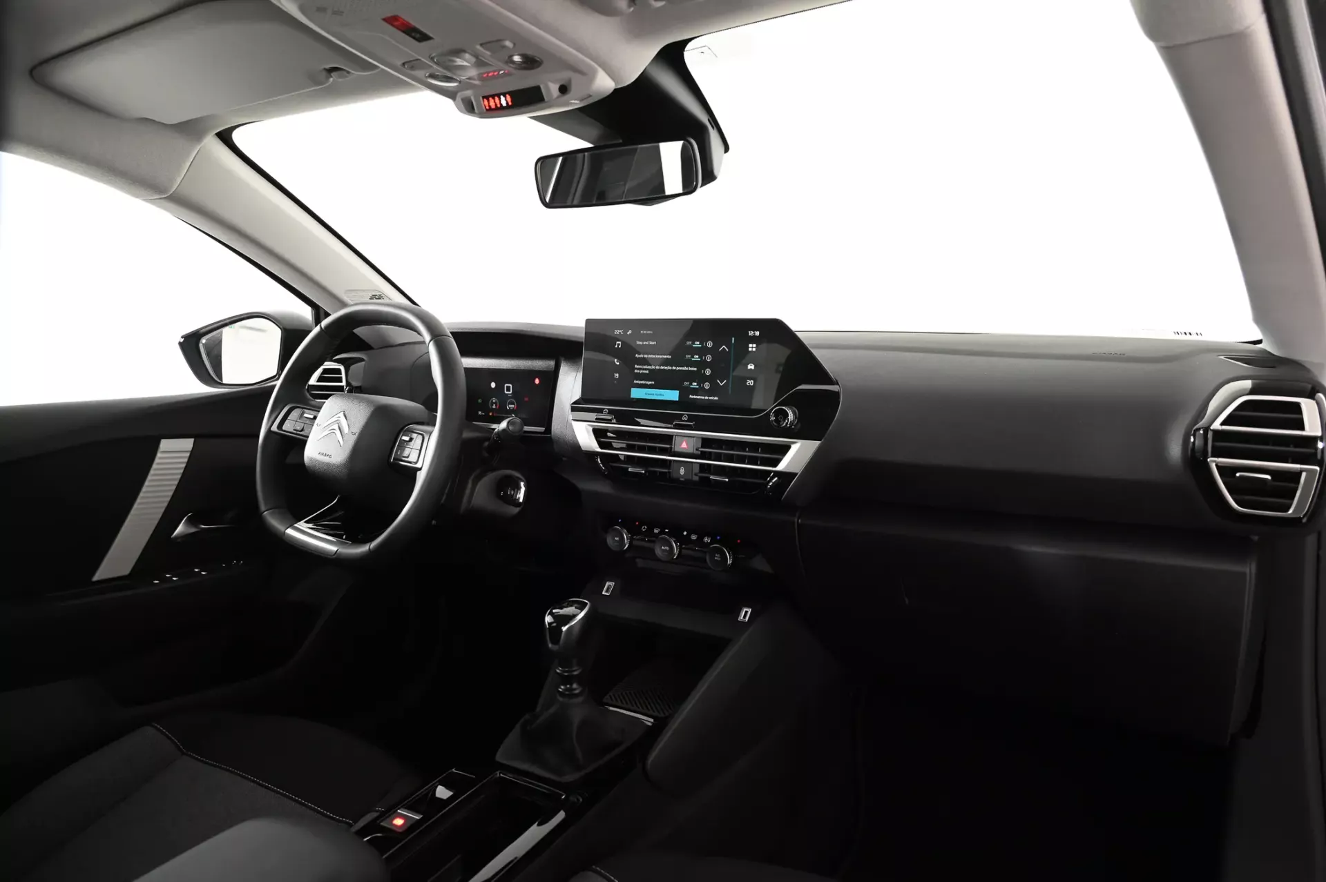 Citroën C4 X 1.2 PureTech Feel 20