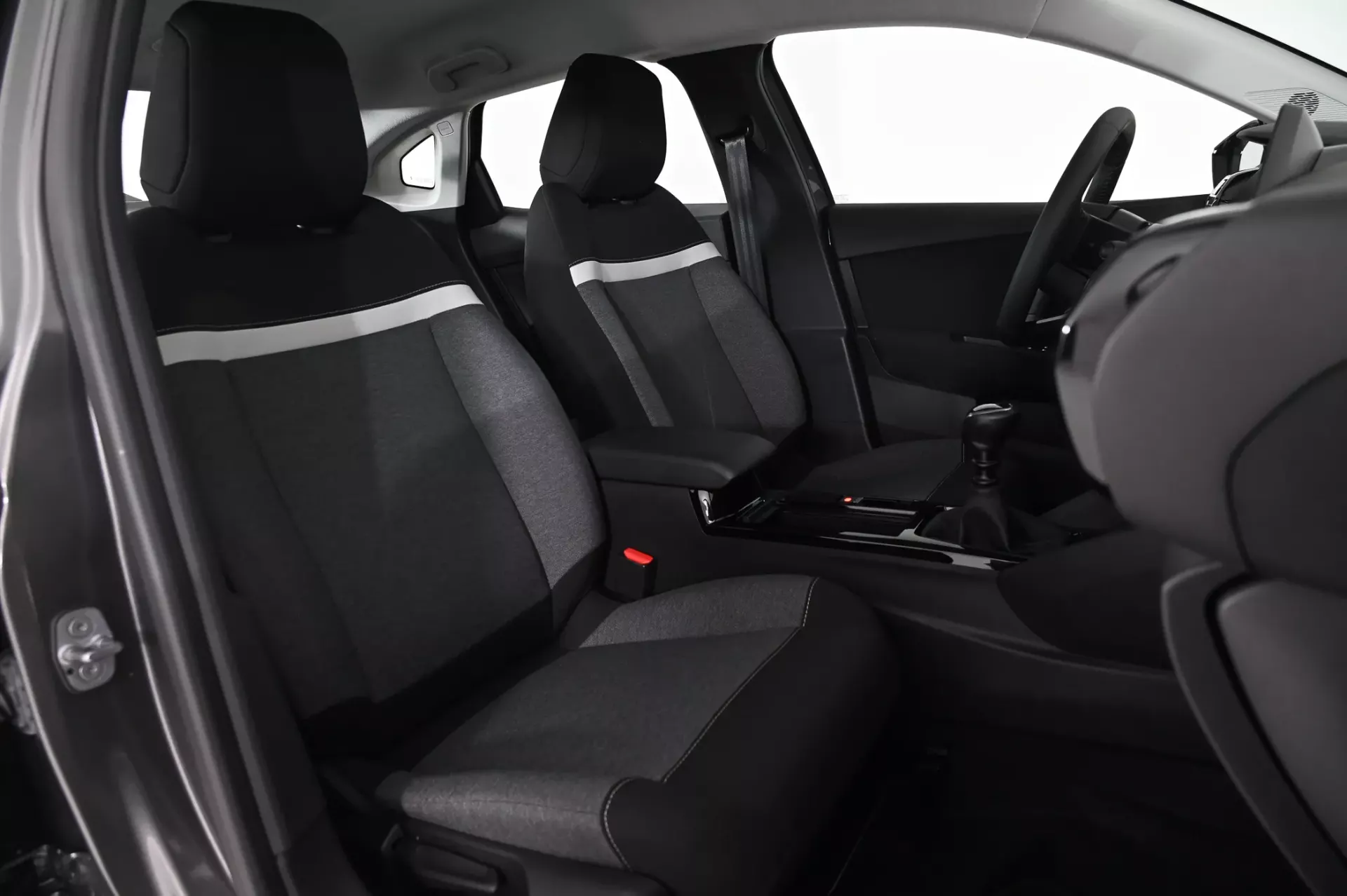 Citroën C4 X 1.2 PureTech Feel 27