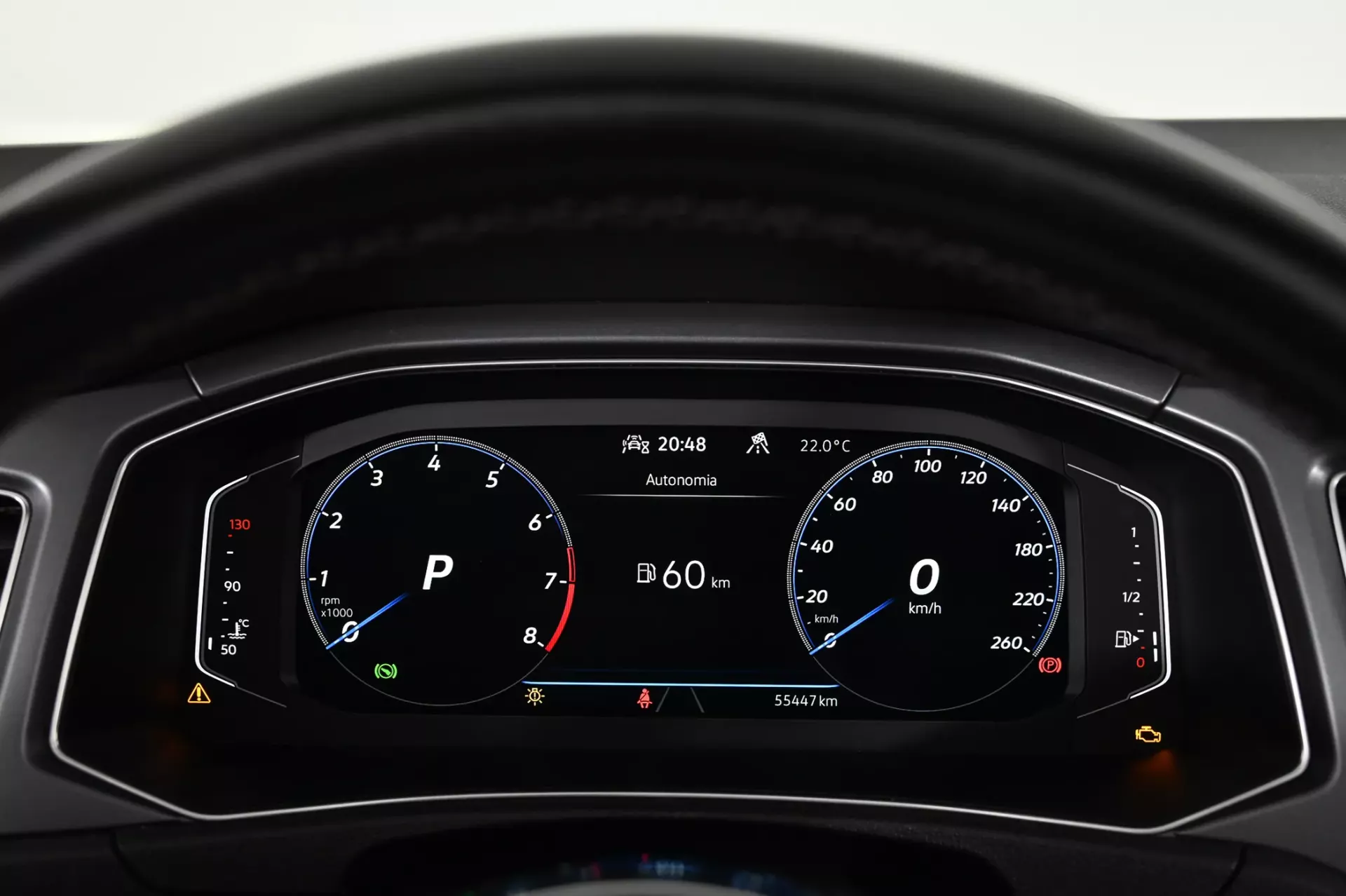 Volkswagen T-Roc Cabrio 1.5 TSI R-Line DSG 4