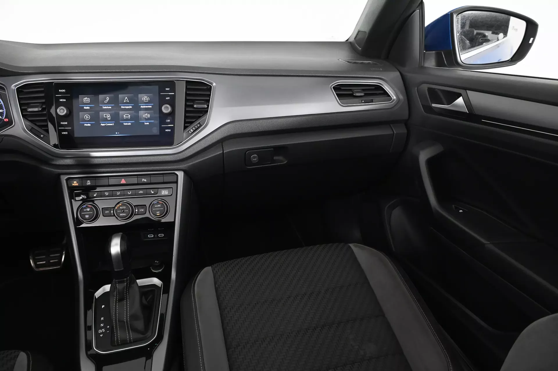 Volkswagen T-Roc Cabrio 1.5 TSI R-Line DSG 30