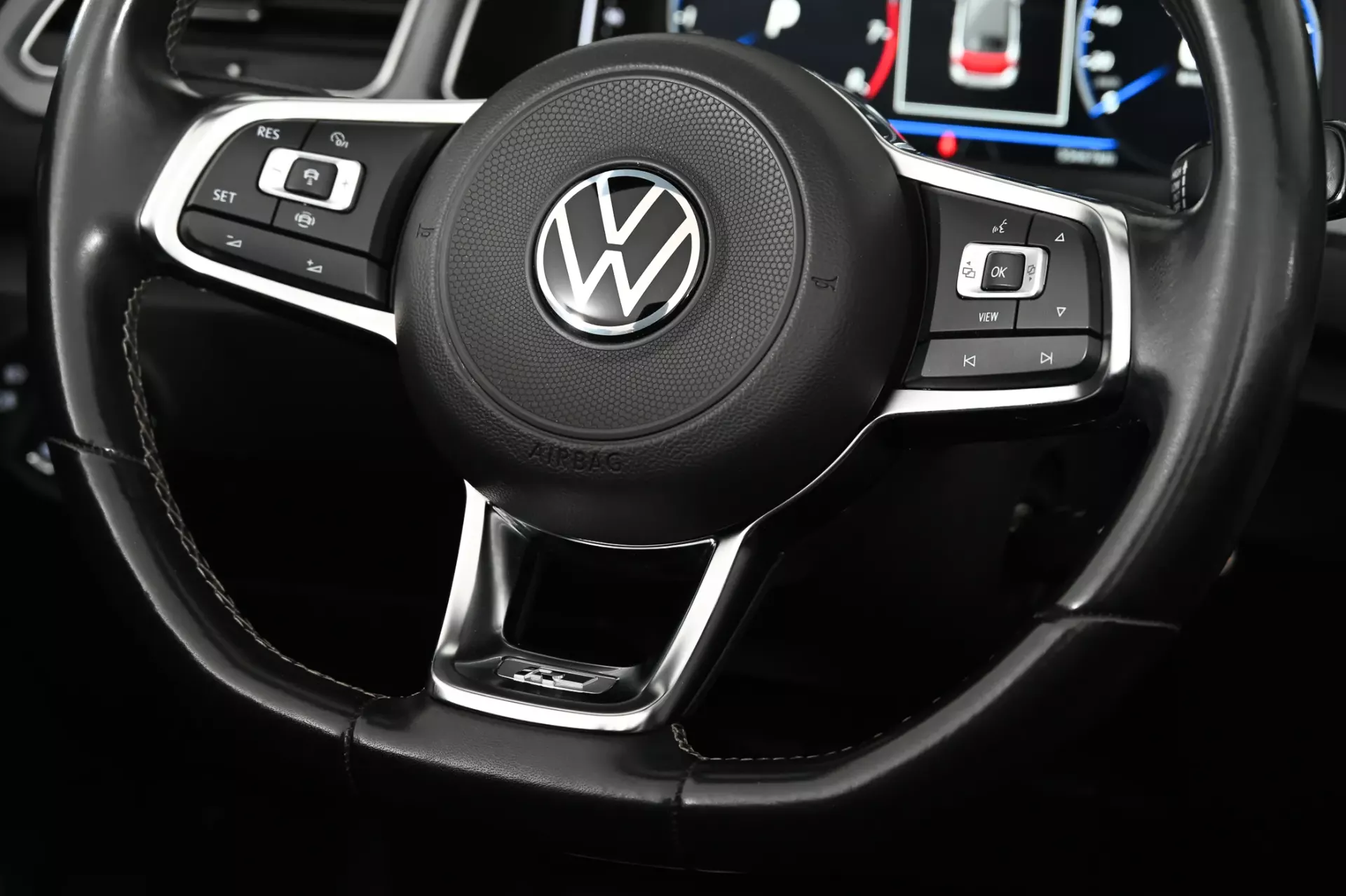 Volkswagen T-Roc Cabrio 1.5 TSI R-Line DSG 31